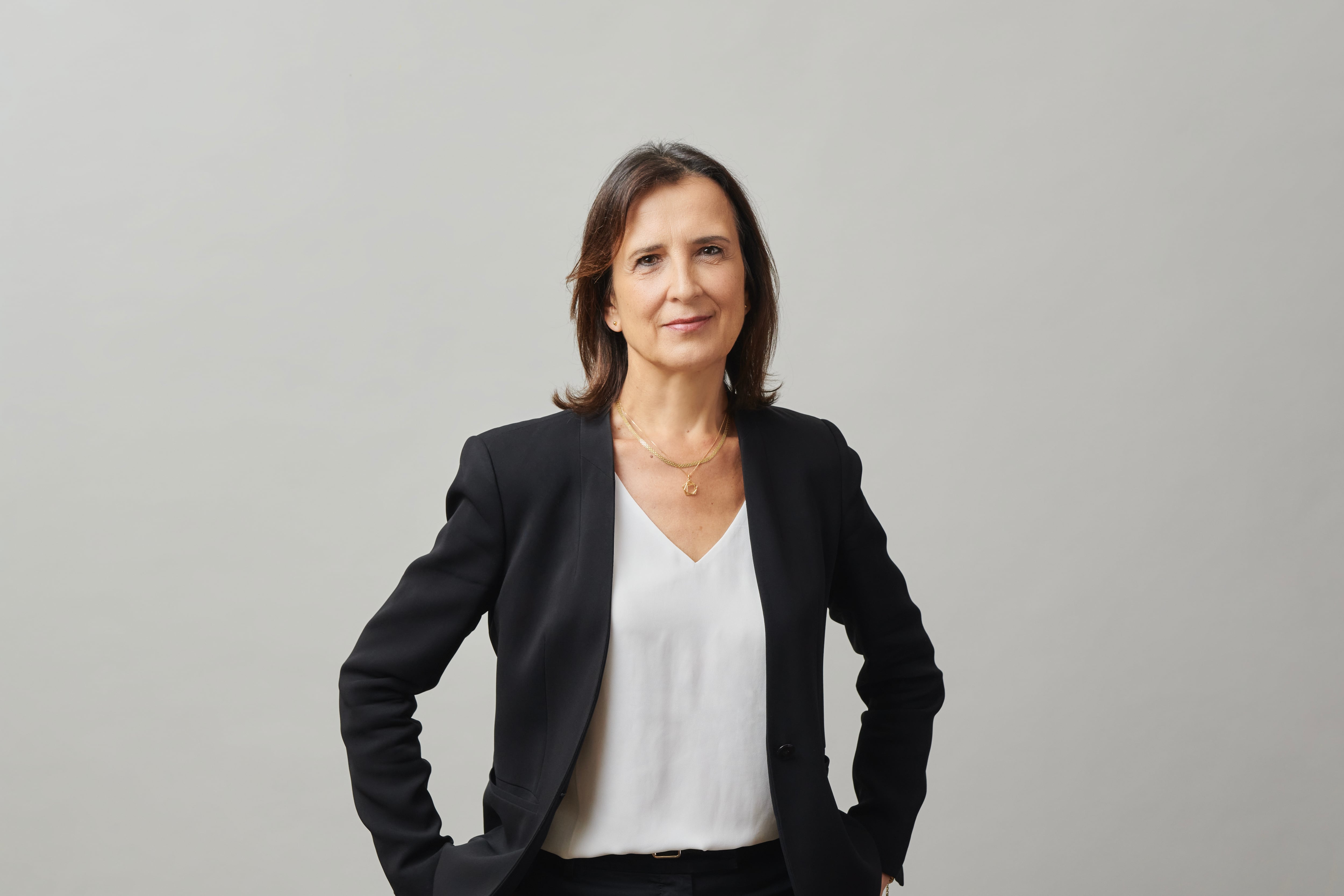 Eva-Maria Tomasi