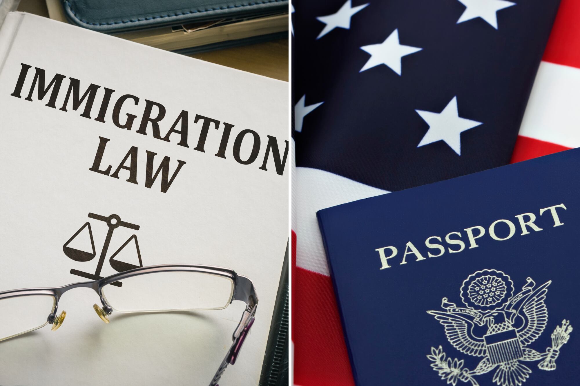 Los proyectos difieren en la cantidad de personas que calificarían para la residencia debido a las variaciones en sus requisitos de duración de la estadía en EE.UU. y edad al llegar