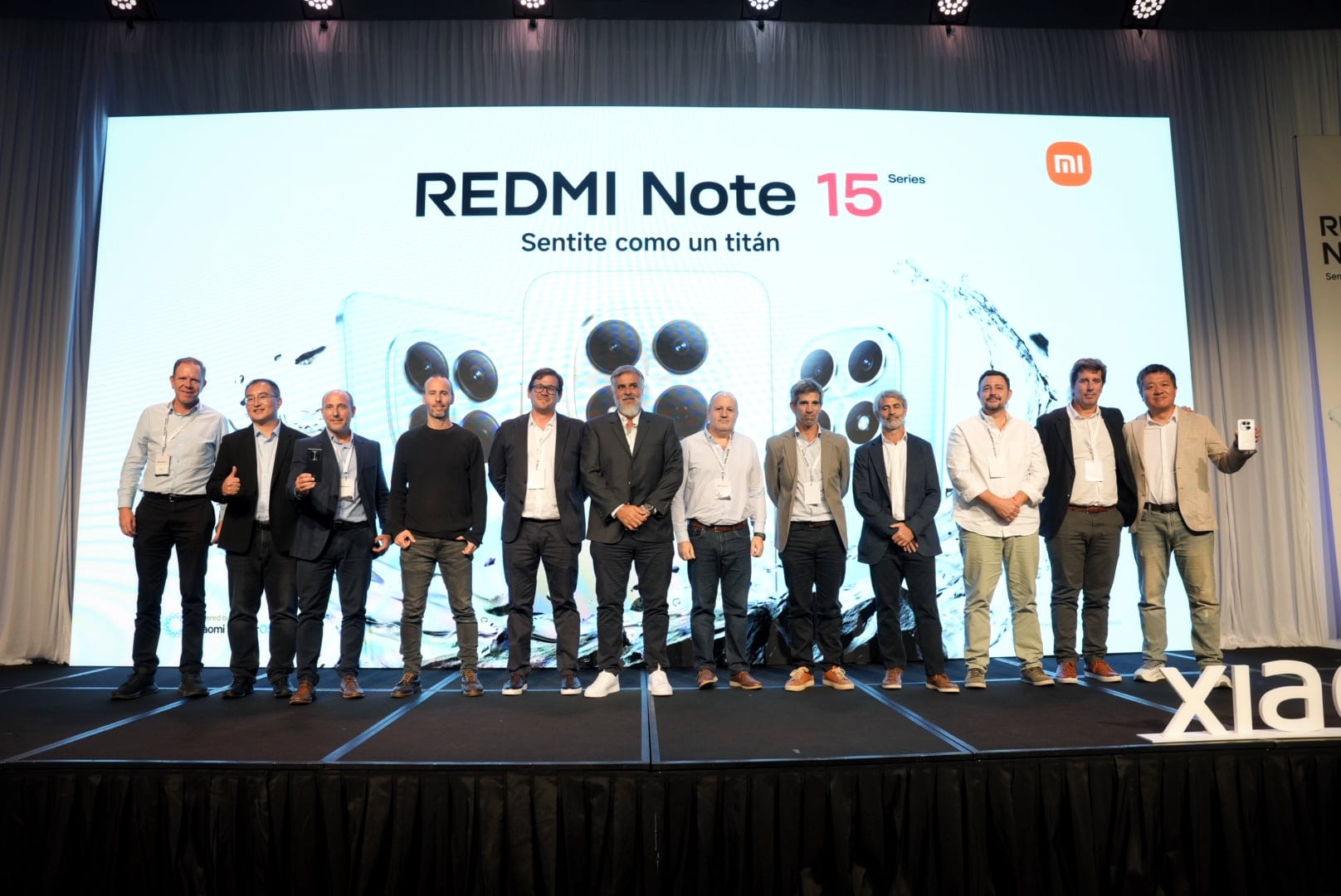 Xiaomi desembarca de forma oficial en la Argentina y redefine su modelo de negocios