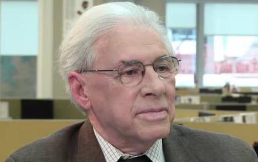 Murió Rodolfo Pousá, célebre periodista y expresidente de Télam