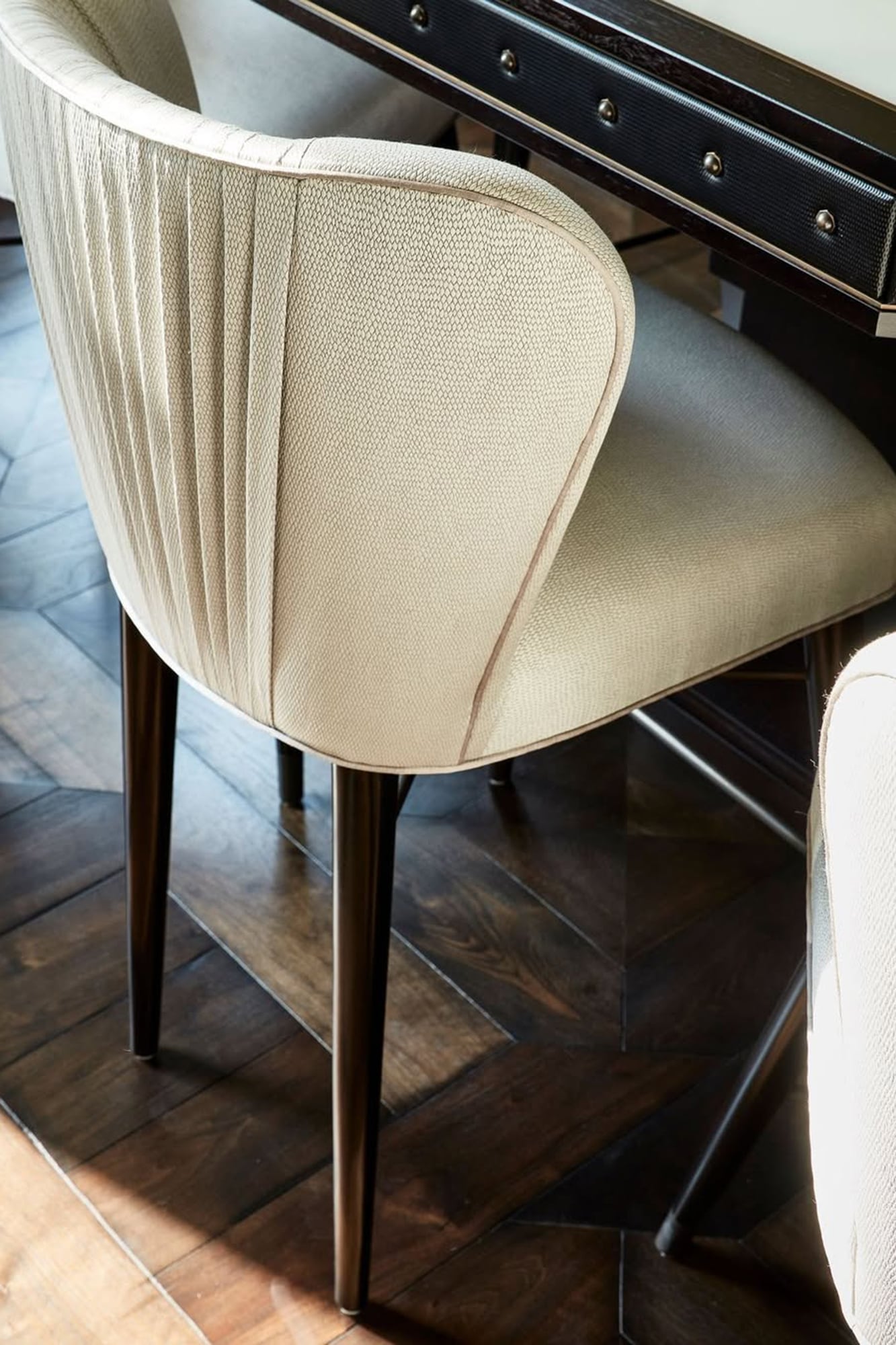 La mansión, conocida como Providence House, constituye una pieza relevante dentro del patrimonio histórico del Reino Unido