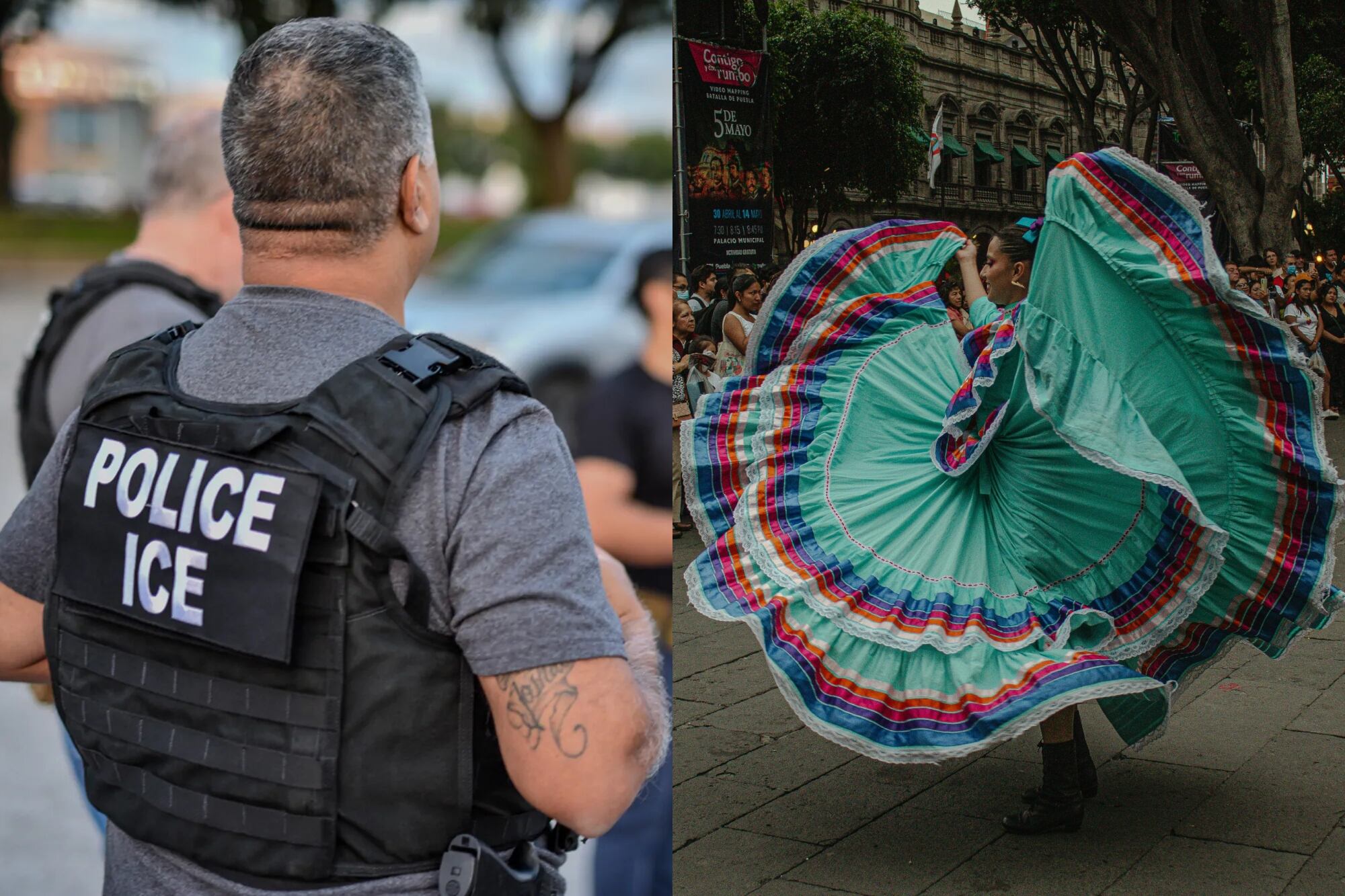 Cinco de Mayo 2026 en EE.UU.: las ciudades que cancelan celebraciones por temor al ICE y a las redadas migratorias