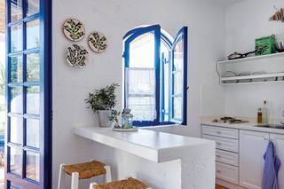 Ideas deco simples para traer el espíritu del Mediterráneo a casa