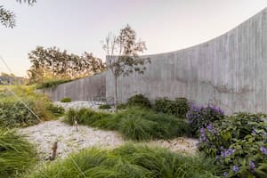 Jardines que reinterpretan la naturaleza
