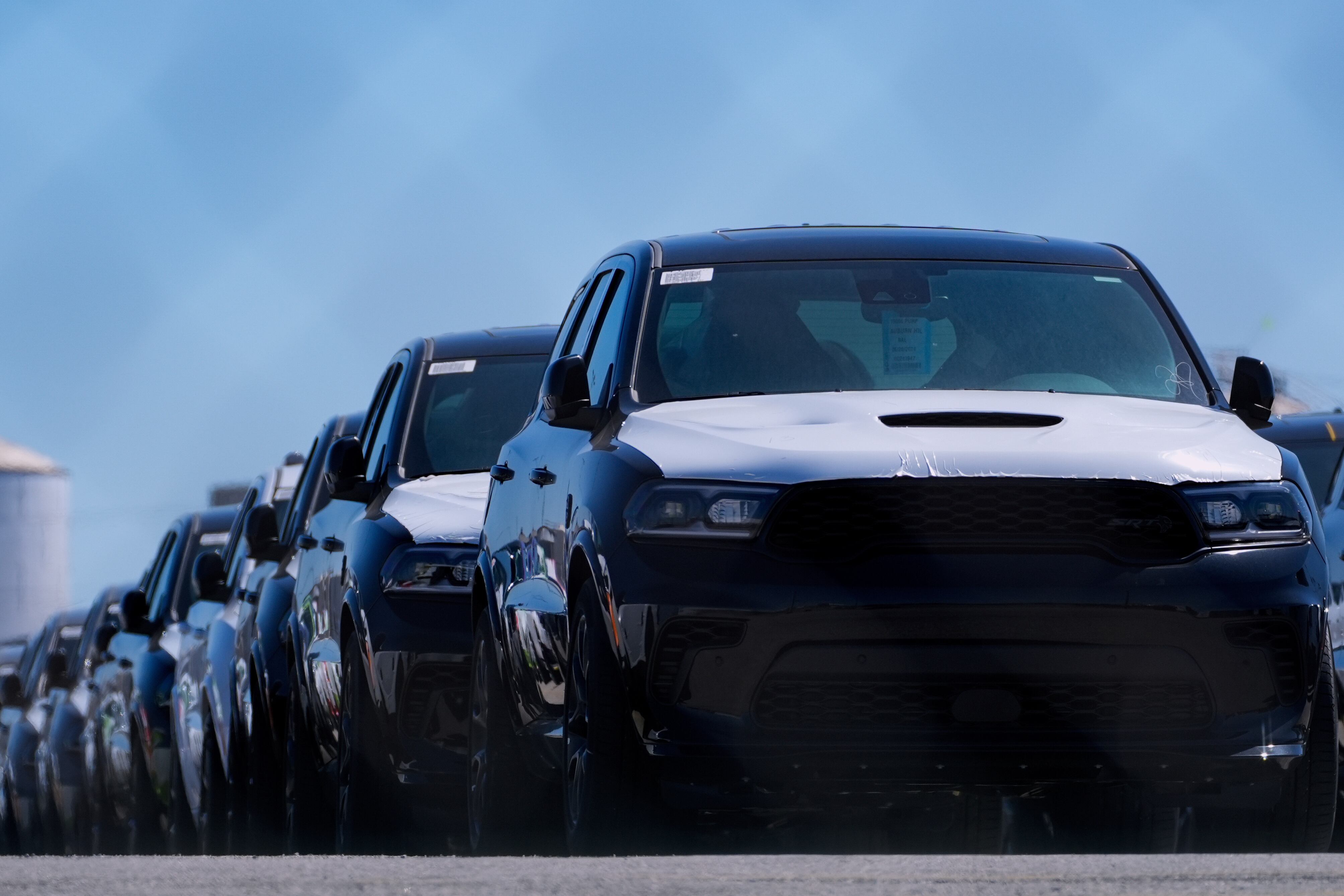 Las automotrices podrán deducir hasta el 3,75% del valor de venta sugerido por cada auto producido localmente durante los próximos 12 meses