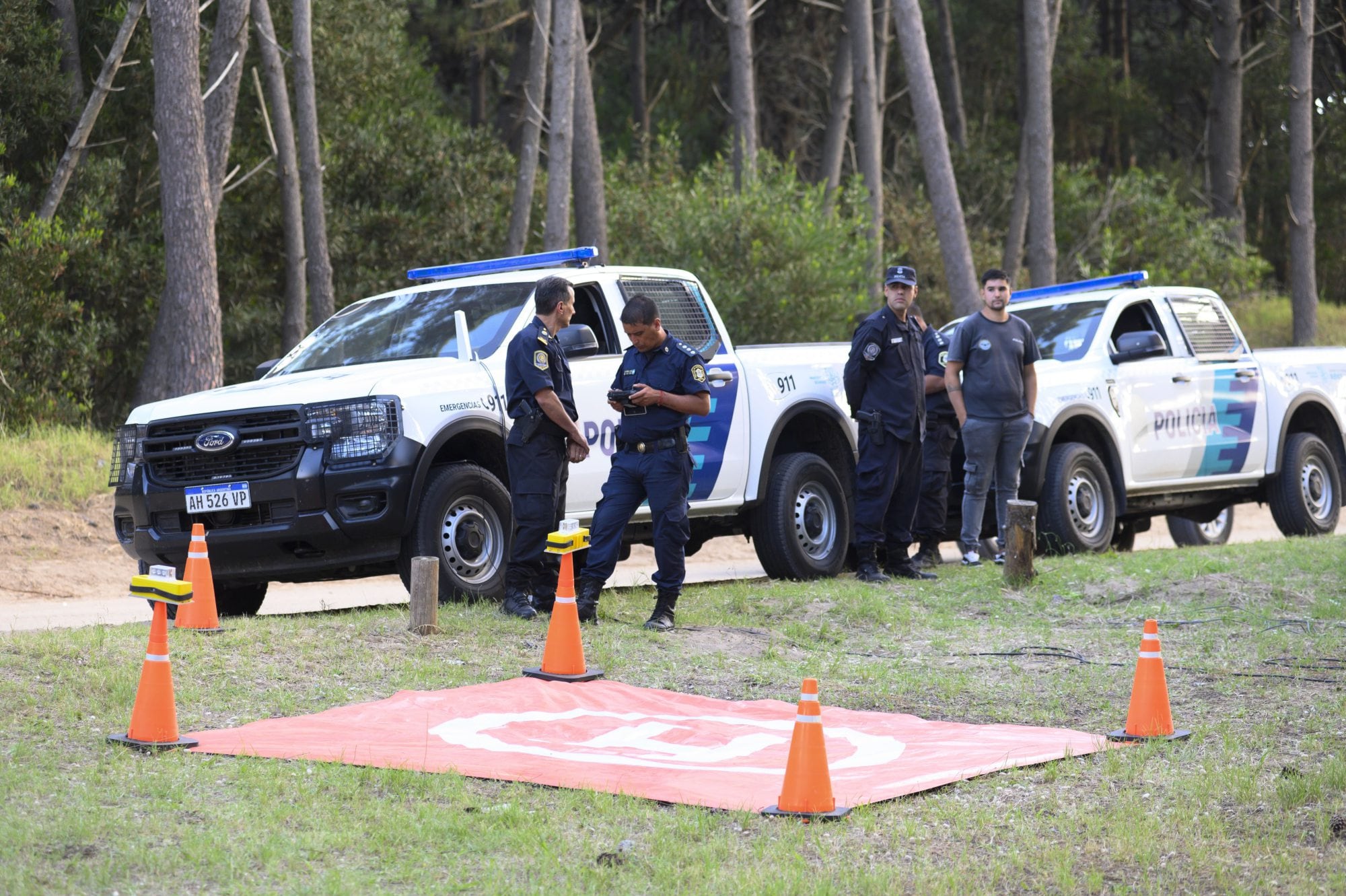 El endurecimiento de controles en Pinamar prevé multas elevadas, secuestro inmediato de vehículos e inhabilitación para conducir, entre otras medidas