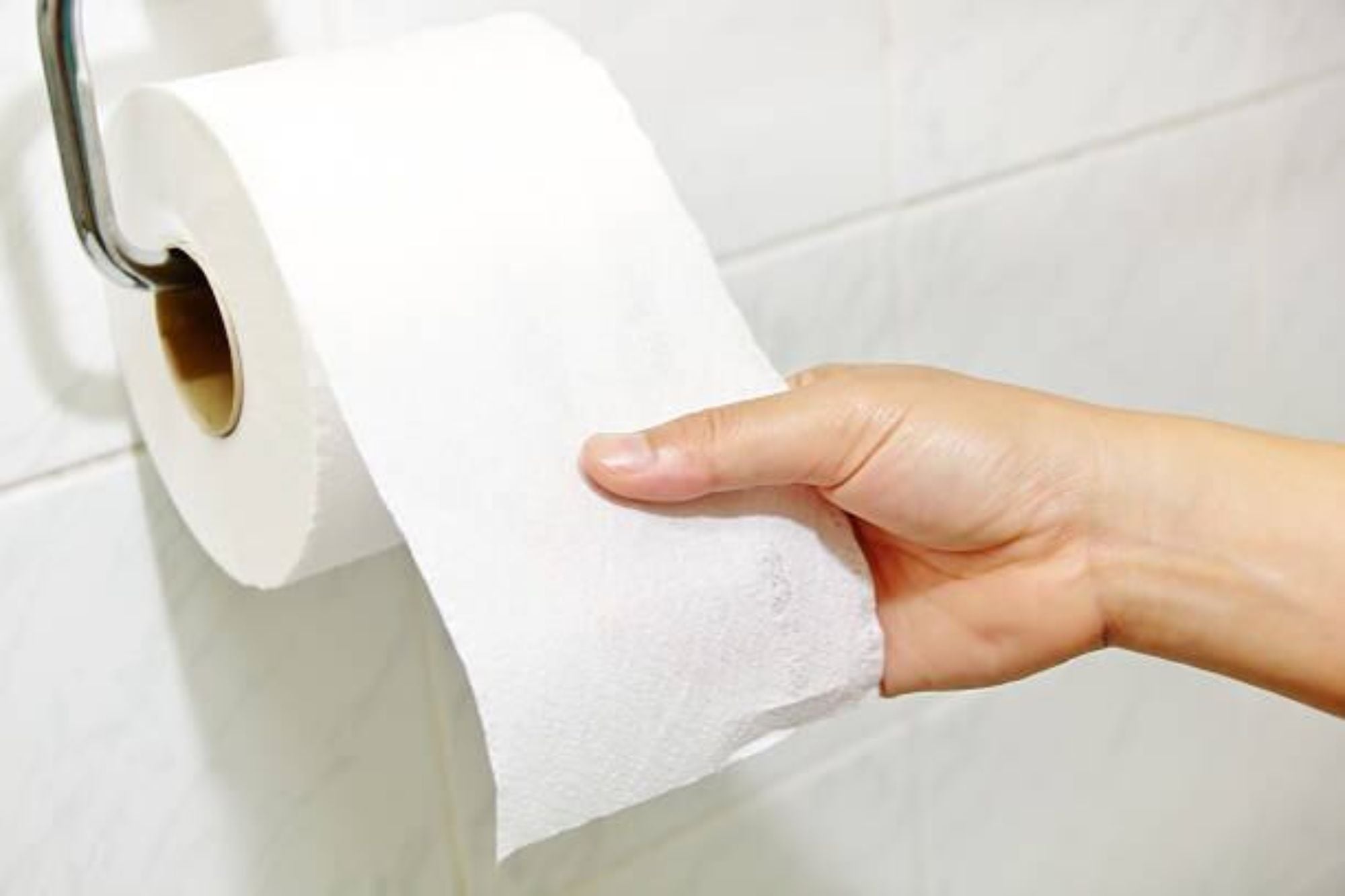 ¿El fin del papel higiénico? Crearon un producto para reemplazarlo y la idea vale millones