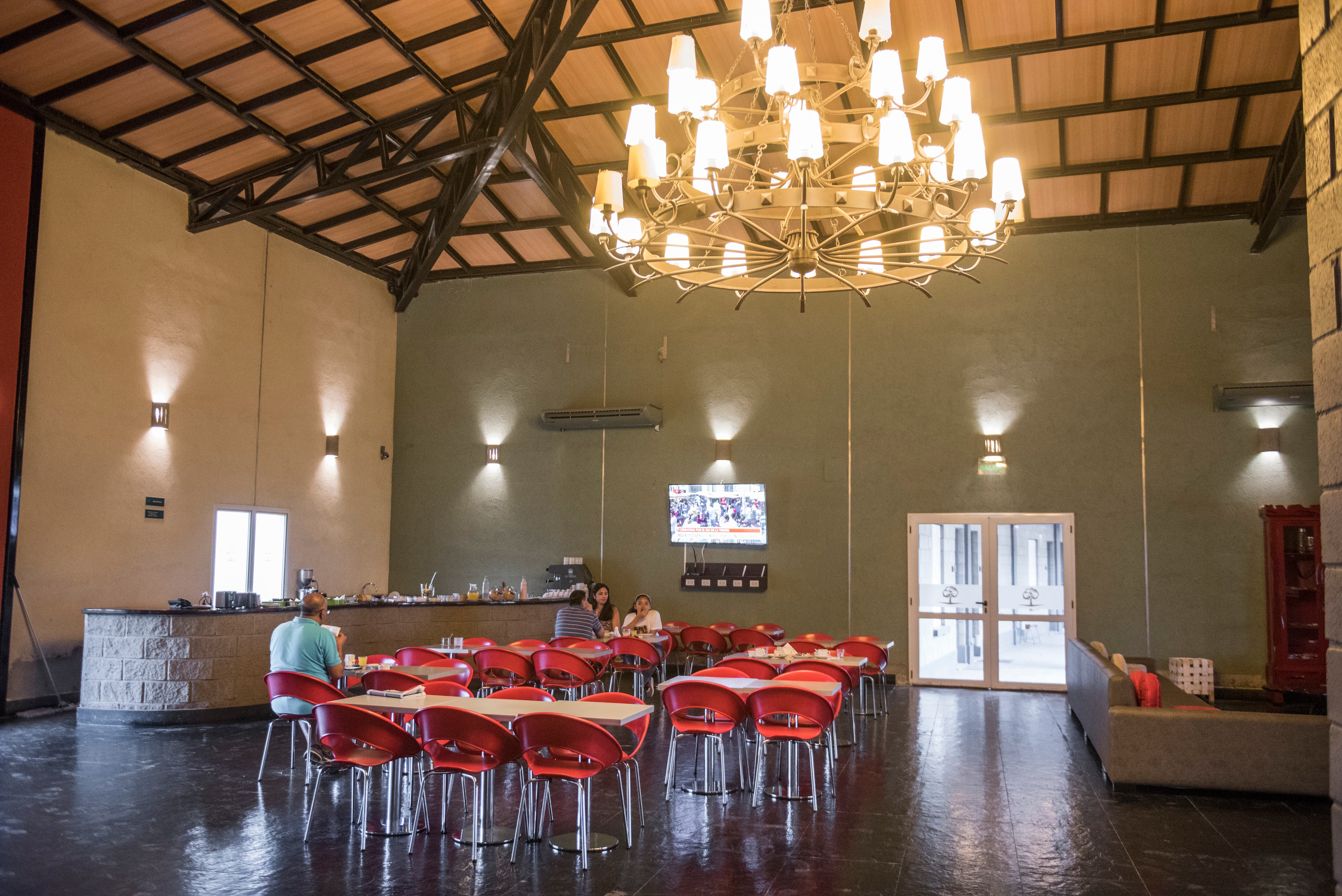 Es práctico para quienes hacen muchos kilómetros de ruta