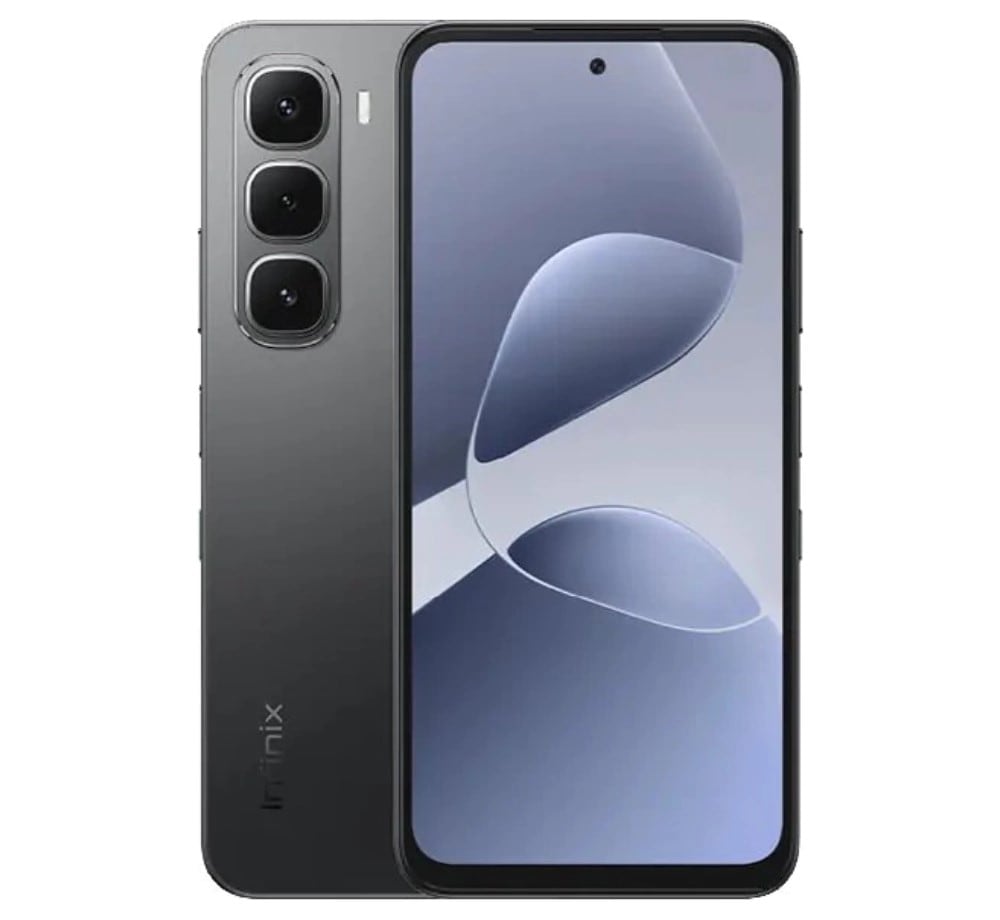 El Infinix Hot 60i ya se vende en nuestro país