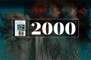 Cuando ocurre lo impensable, en vivo y en directo