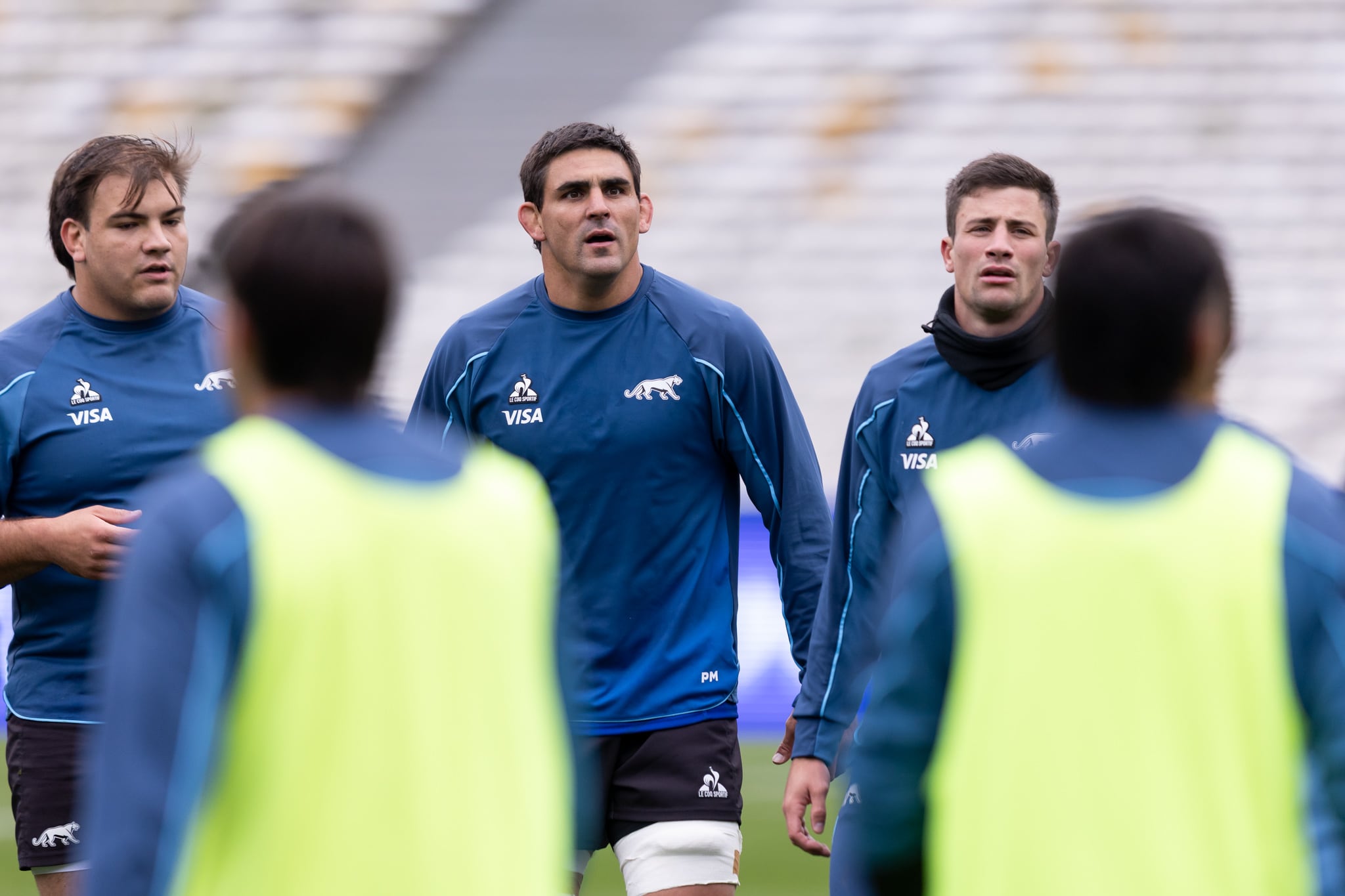 Agenda de TV y streaming del sábado: Francia - Paraguay, Colapinto, Wimbledon, URBA y el inicio del Tour 7 Los Pumas se estrenarán en el Nations Championship, contra Escocia en Córdoba.