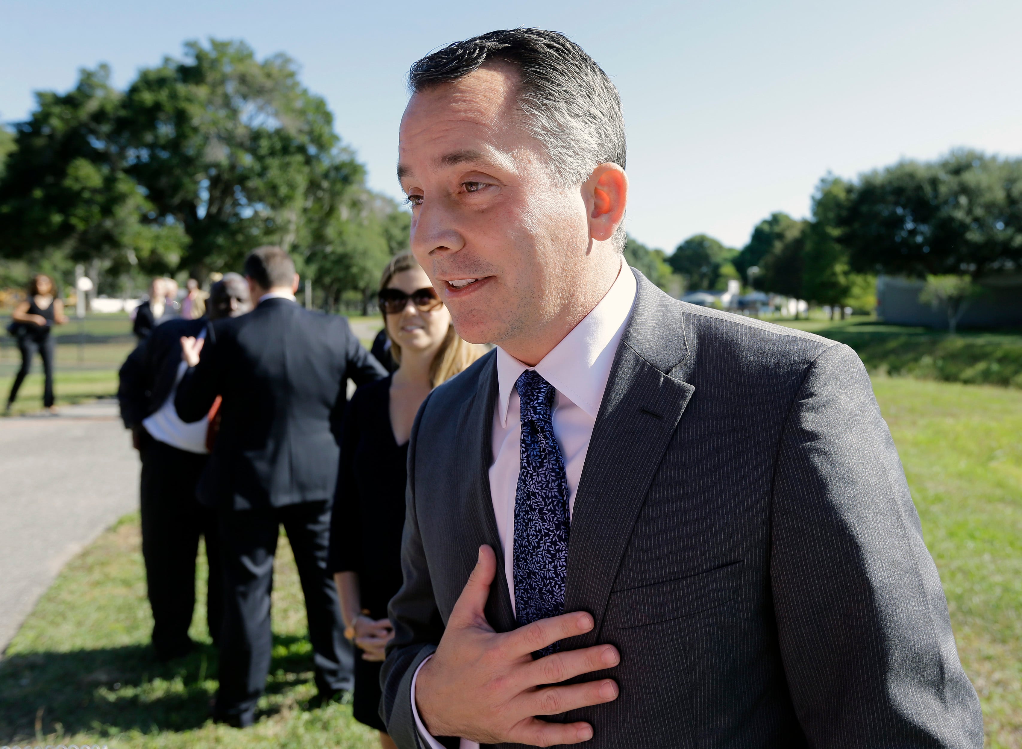 David Jolly corre desde atrás a Byron Donalds en la última encuesta sobre las elecciones a gobernador de Florida