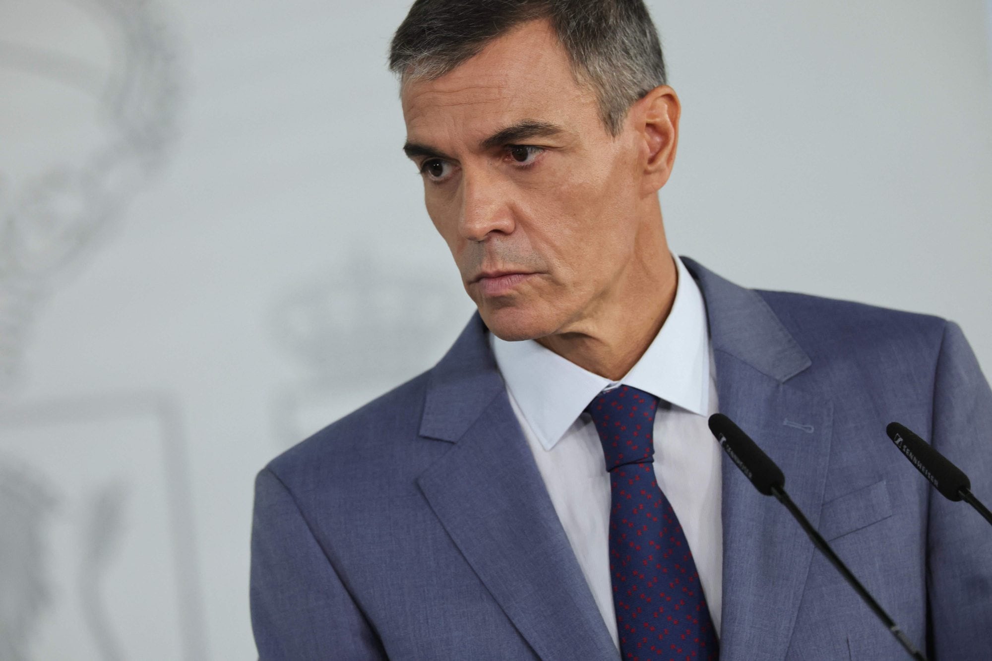 Pedro Sánchez se juega las últimas chances en su intento por seguir en el gobierno