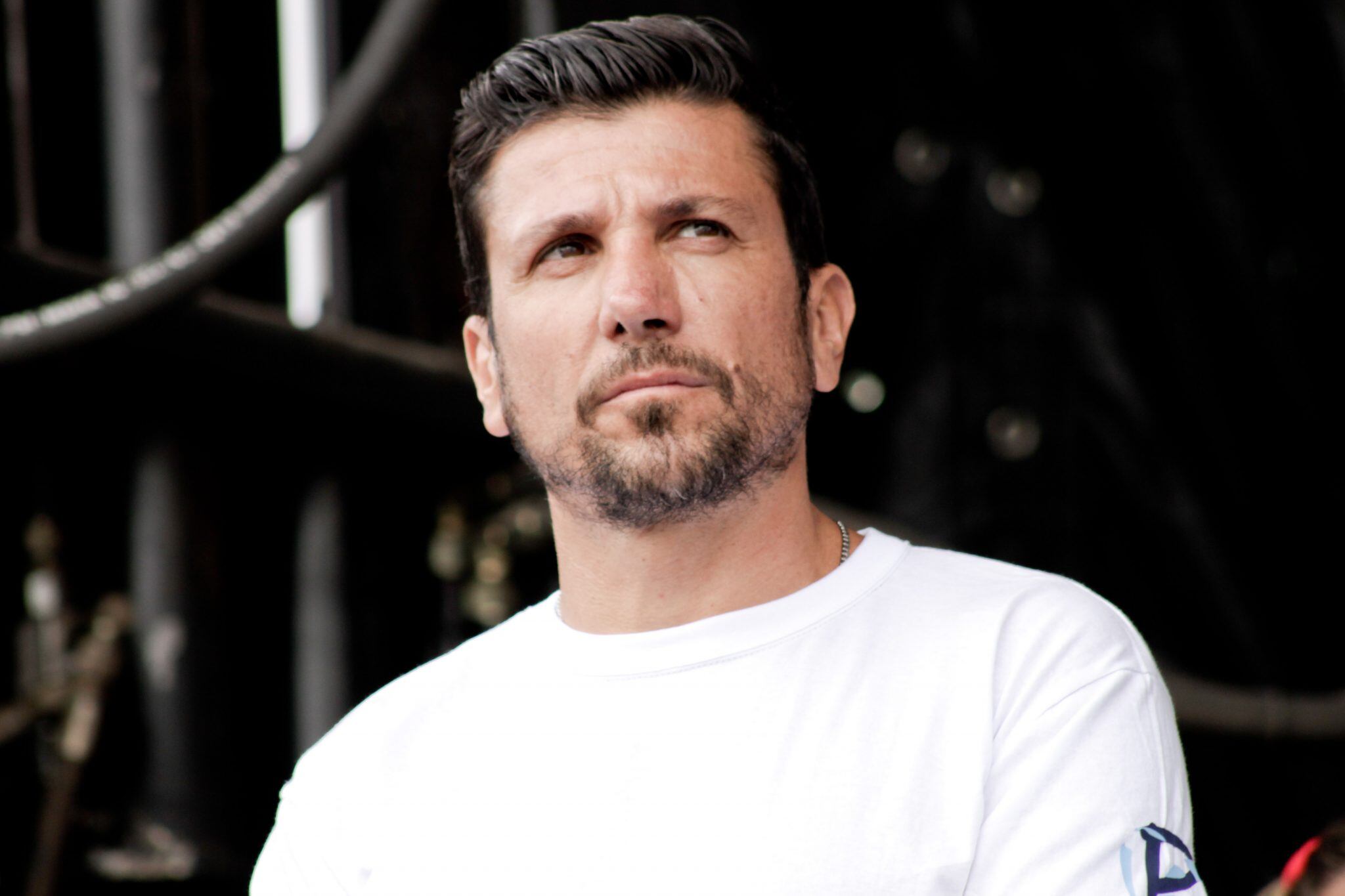 Juan Pablo Brey, secretario general de Aeronavegantes.