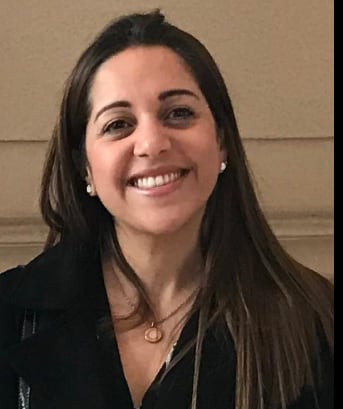 La jueza Lucía María Leiro