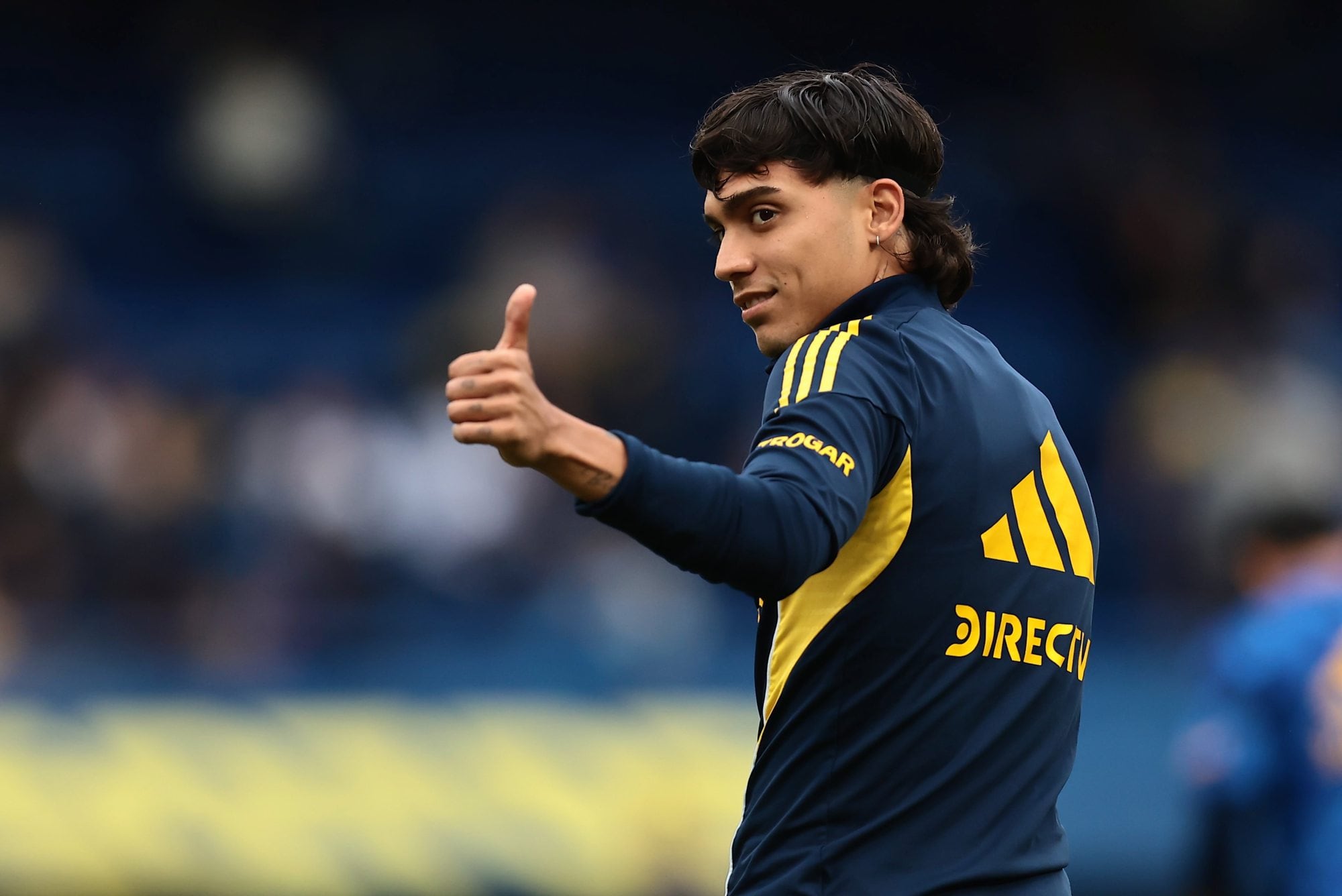 Boca vs. Argentinos, en vivo