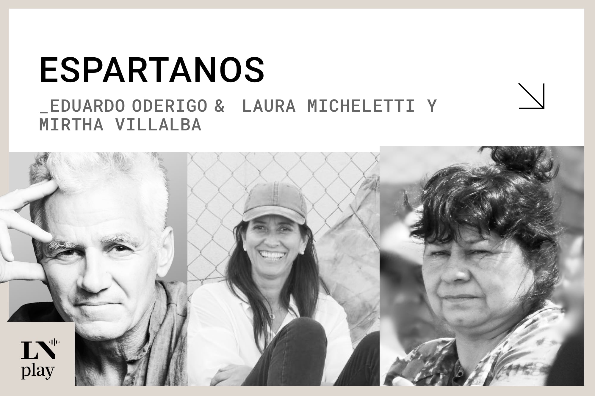 Laura Micheletti y Mirta Villalba: dos historias que muestran cómo el amor también puede cambiar una vida tras los muros