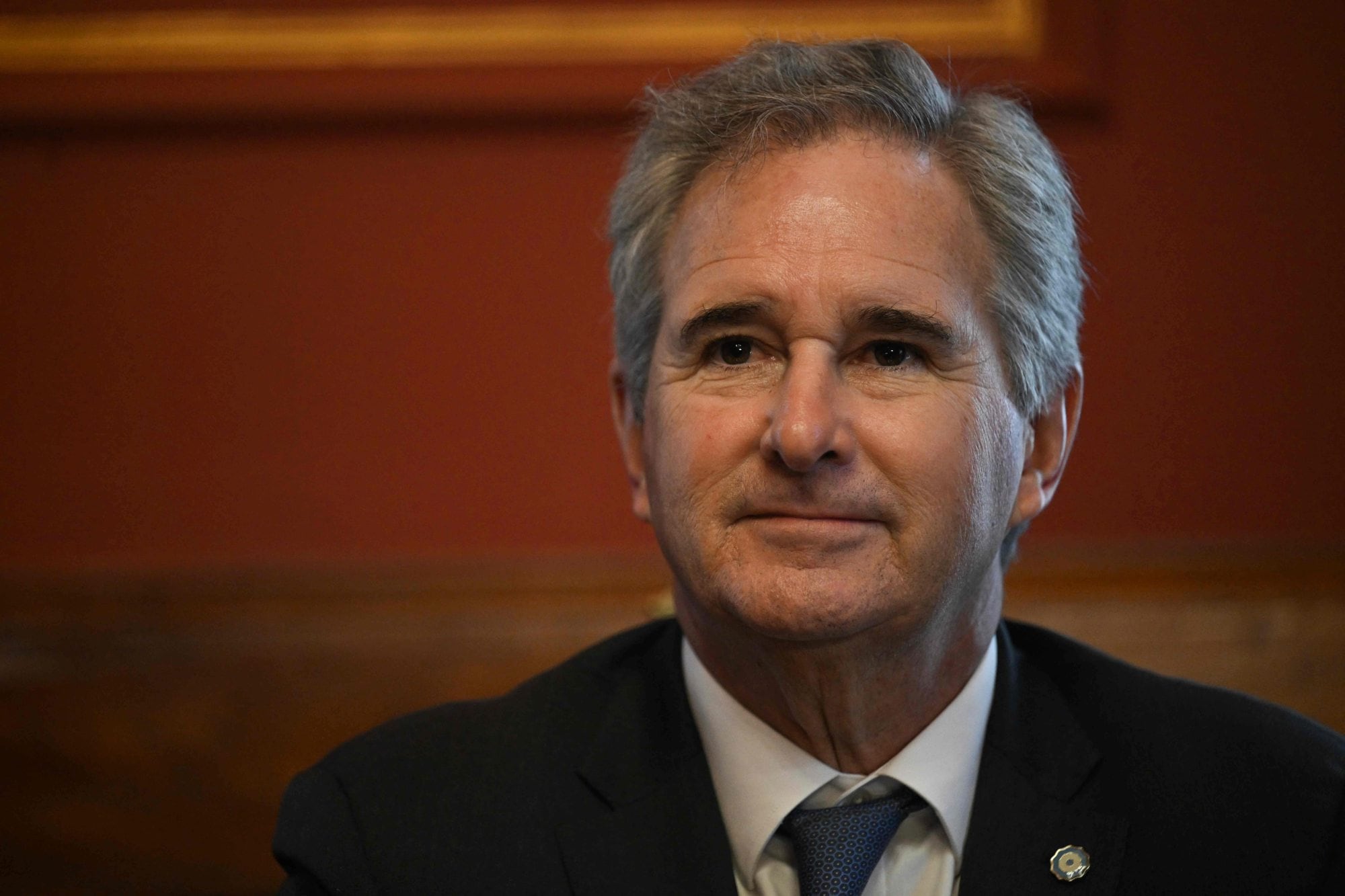 Pablo Quirno
