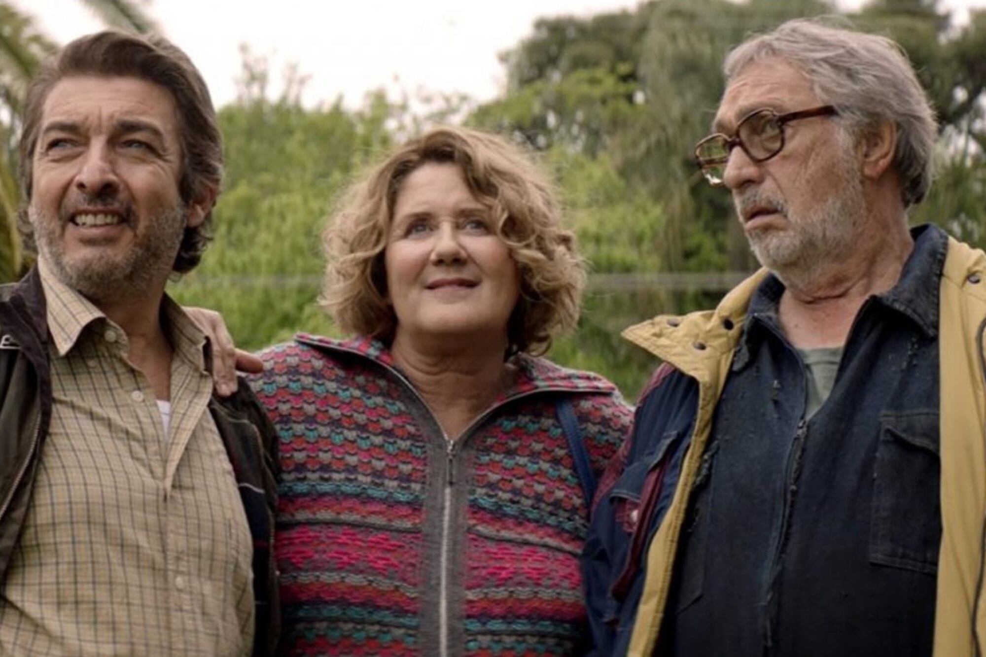 La Odisea de los Giles se estrenó en 2019 y ahora se suma a Netflix (Foto: Netflix)