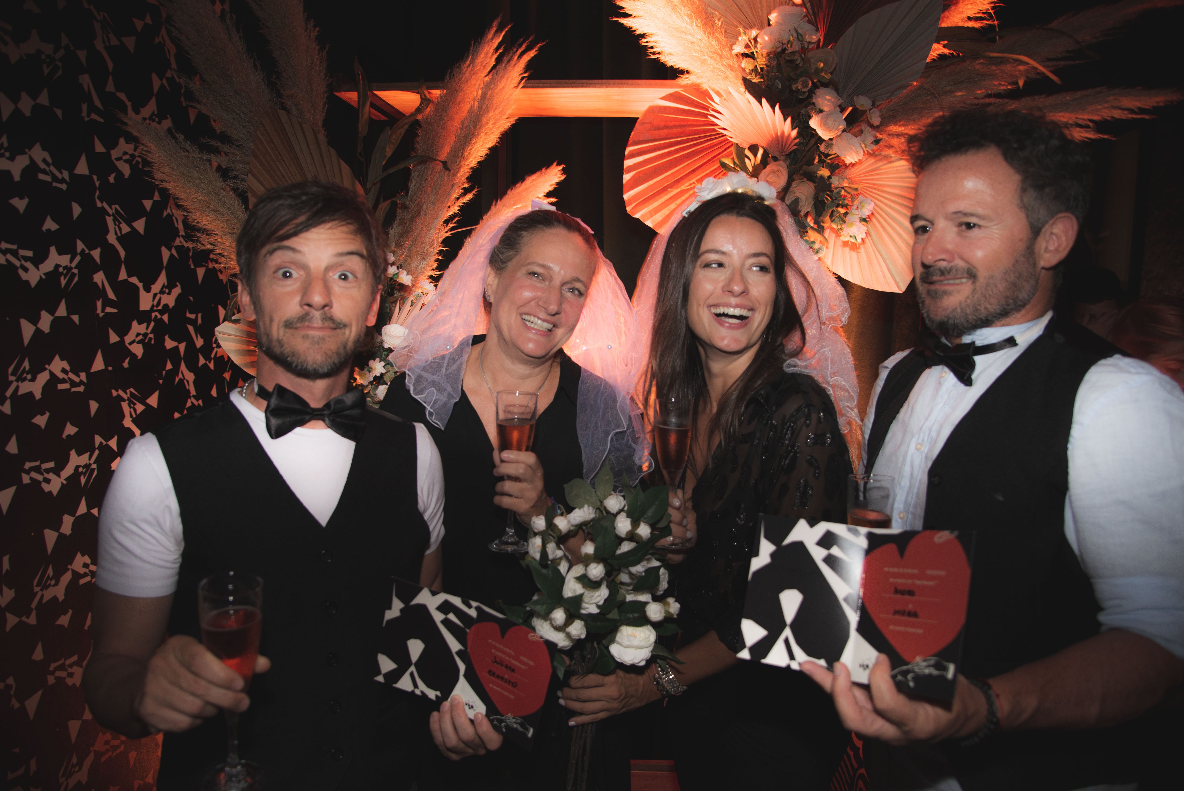 San Valentín diferente: 7 propuestas para celebrar al amor con actividades, bodas, playlists especiales, viajes o en el hogar