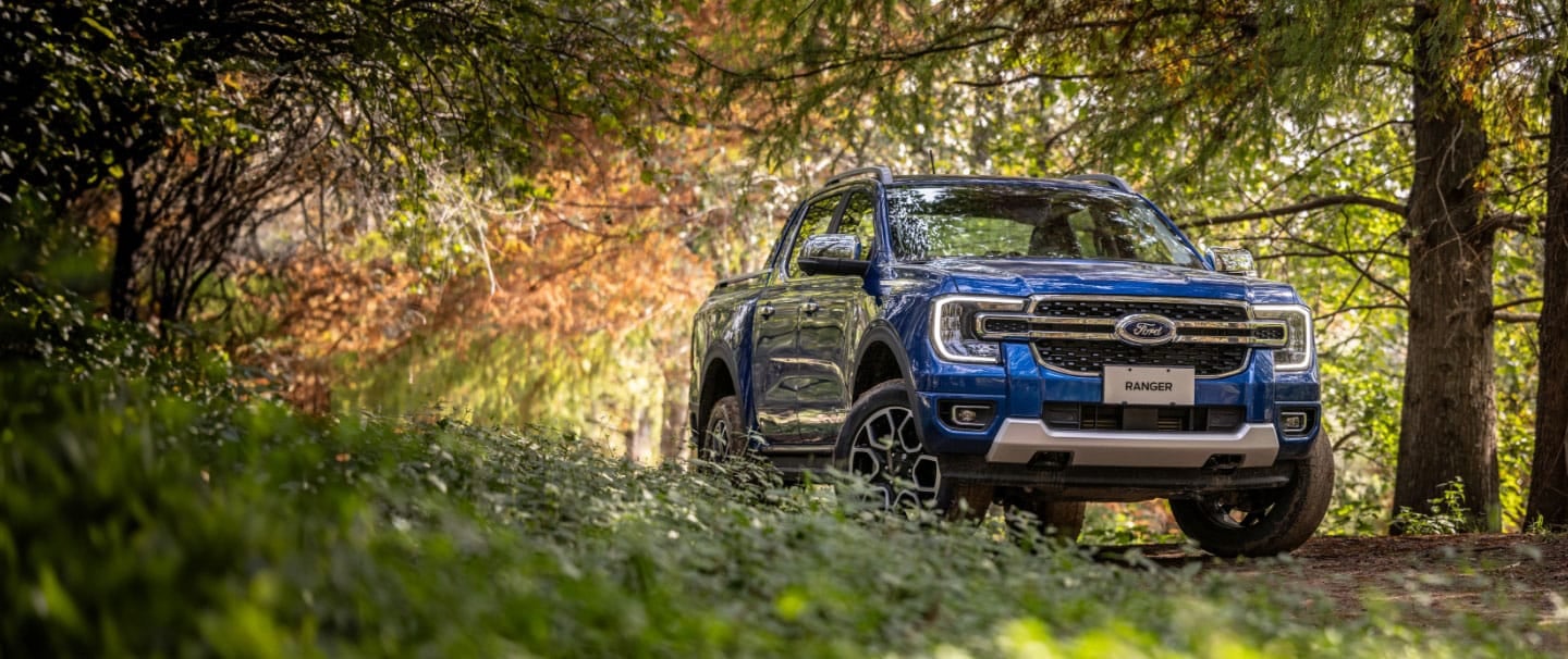 Precios de Ford actualizados con el nuevo dólar: cuánto cuestan en octubre 2025
