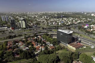 Nodo Panamericana-General Paz: por qué es la zona en la que todos quieren estar