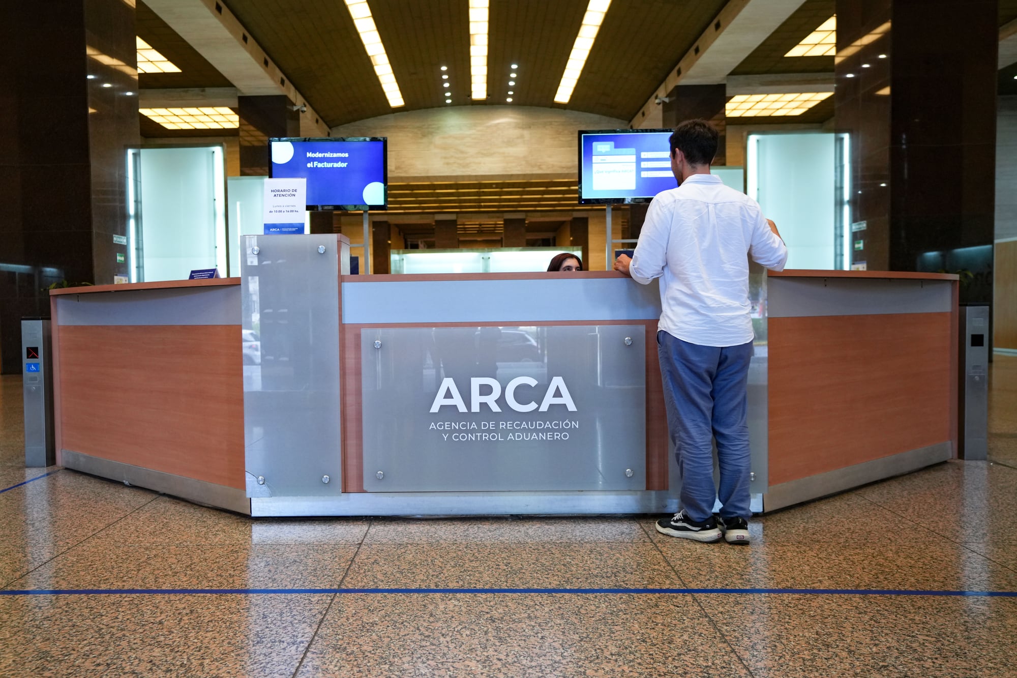 A causa de contrabando, el Estado se perdió de recursos por US$ 2300 millones, según se calculó a fines del año pasado