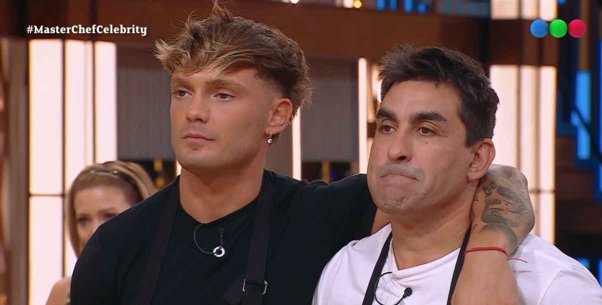 Rating: la gala de eliminación de Masterchef tuvo un giro inesperado y se vio afectada por los números del feriado XL