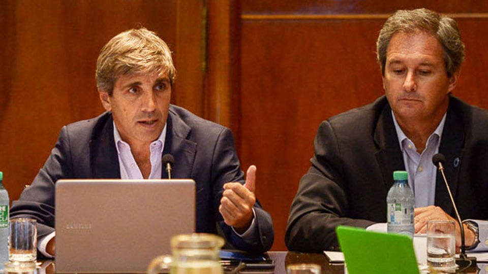 Quién es Pablo Quirno, el nuevo canciller