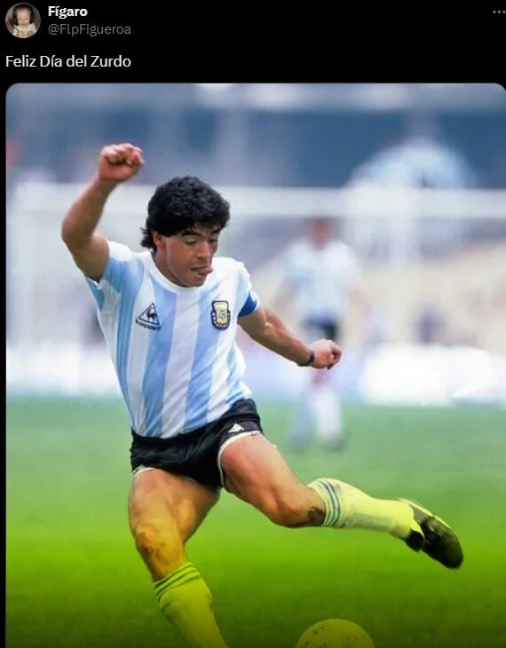 Los mejores memes sobre el Día Internacional del Zurdo