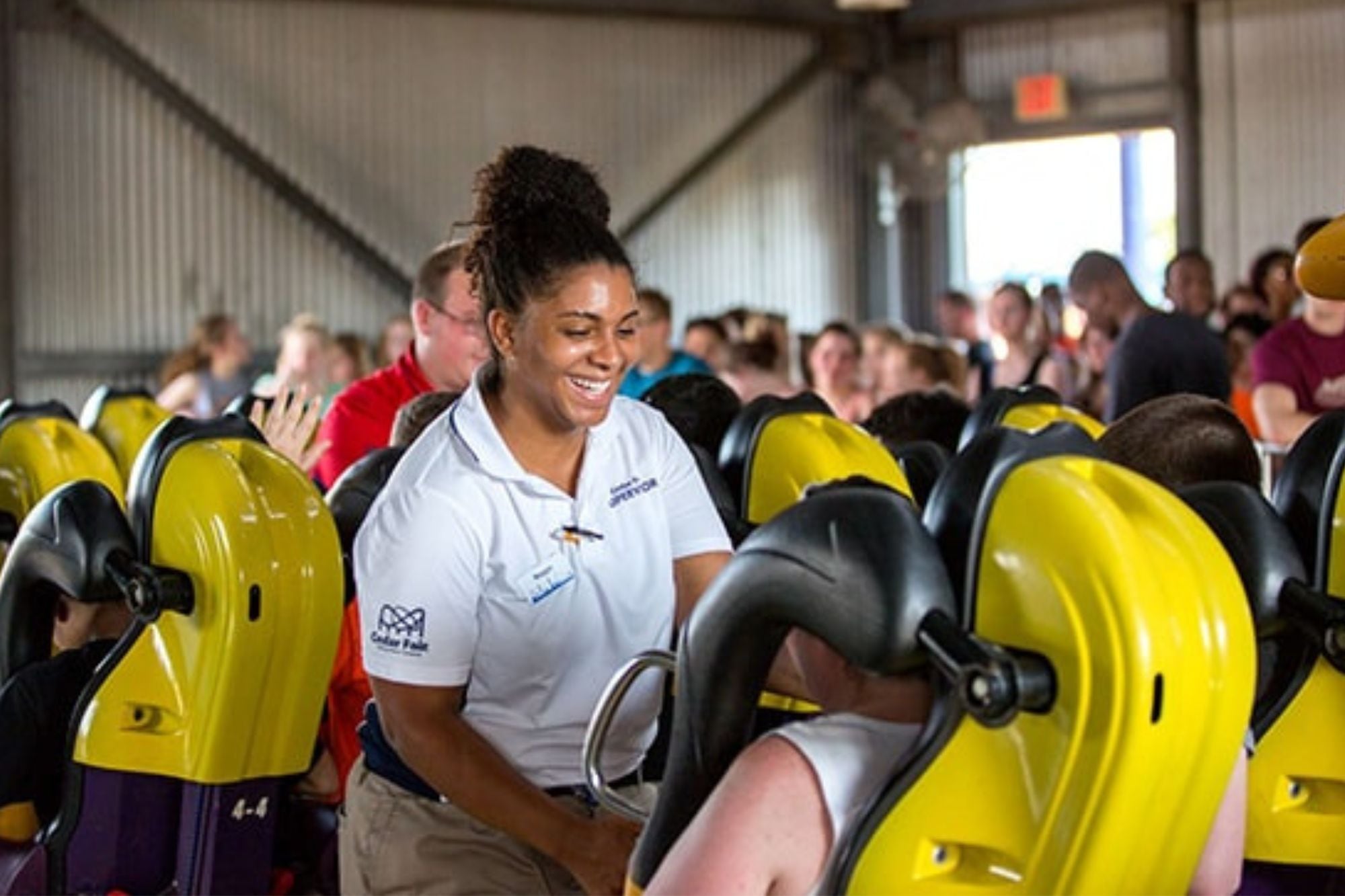 Six Flags está de regreso: la buena noticia que beneficia a Nueva York y Nueva Jersey para Spring Break 2026