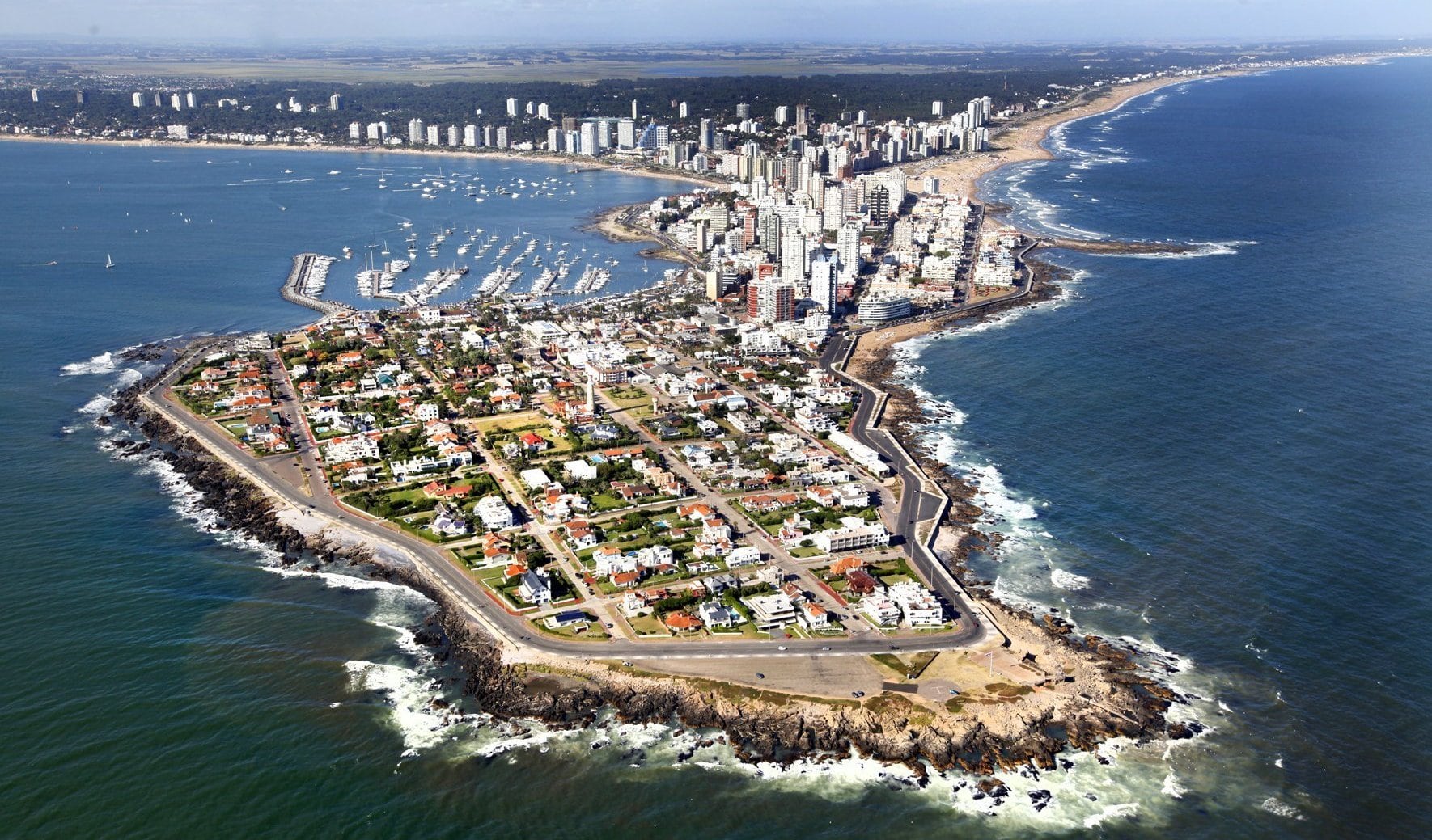 El gobierno uruguayo mantendrá los beneficios fiscales para los visitantes extranjeros