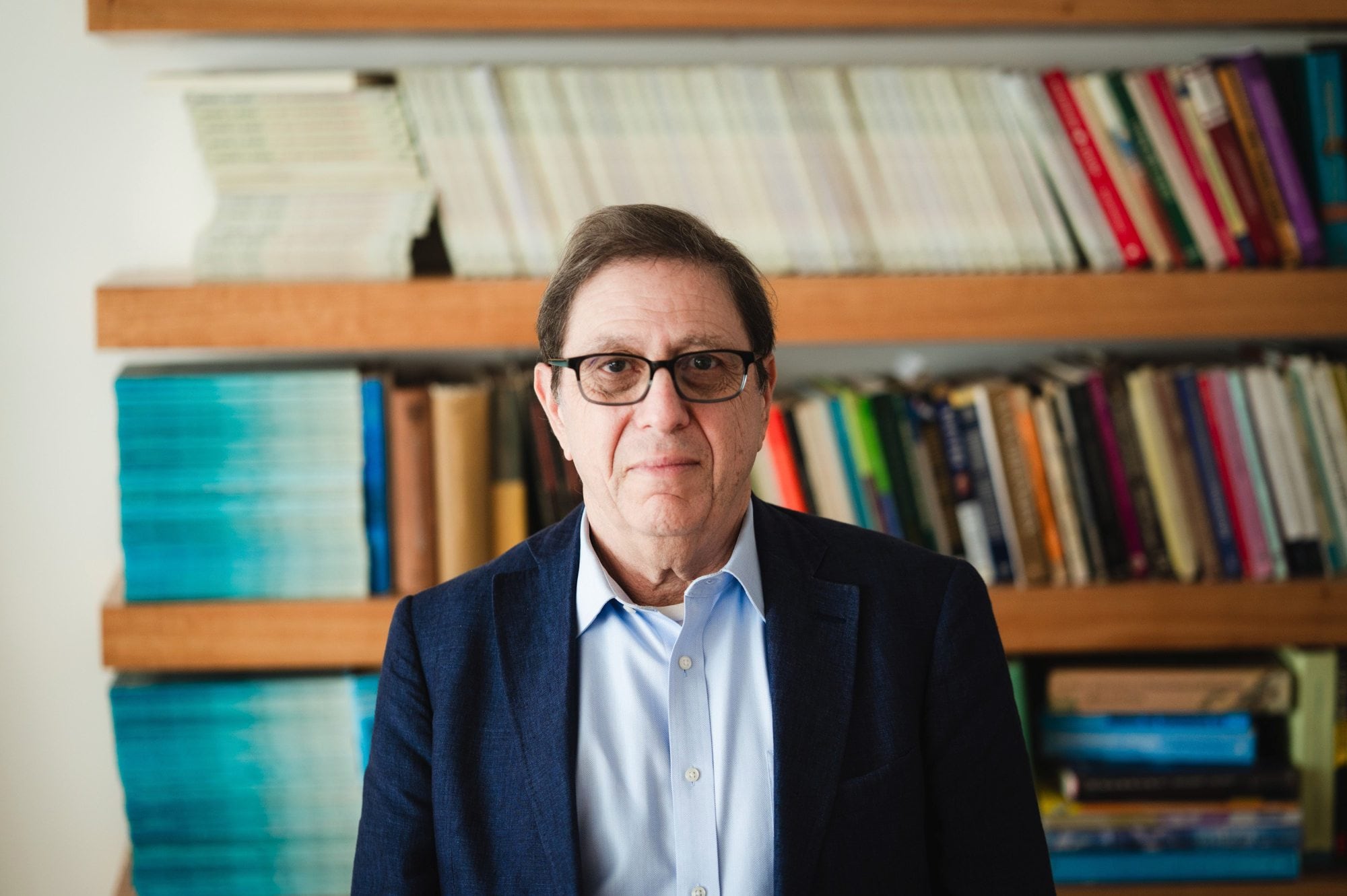 Miguel Kiguel: “Es momento para que el BCRA compre dólares lo más agresivamente que pueda”