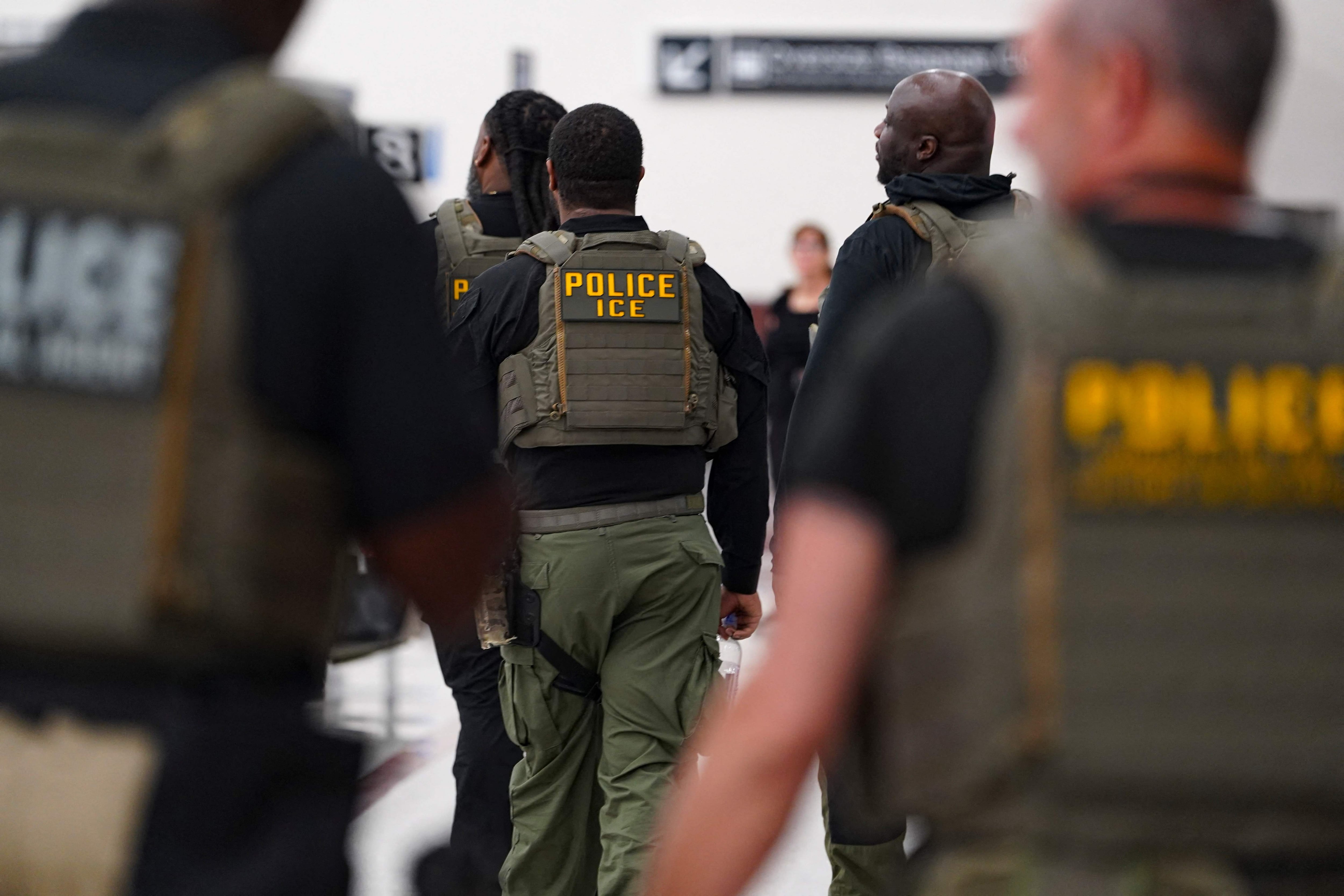 Este pueblo de Nueva York pide que no se renueve el contrato con ICE