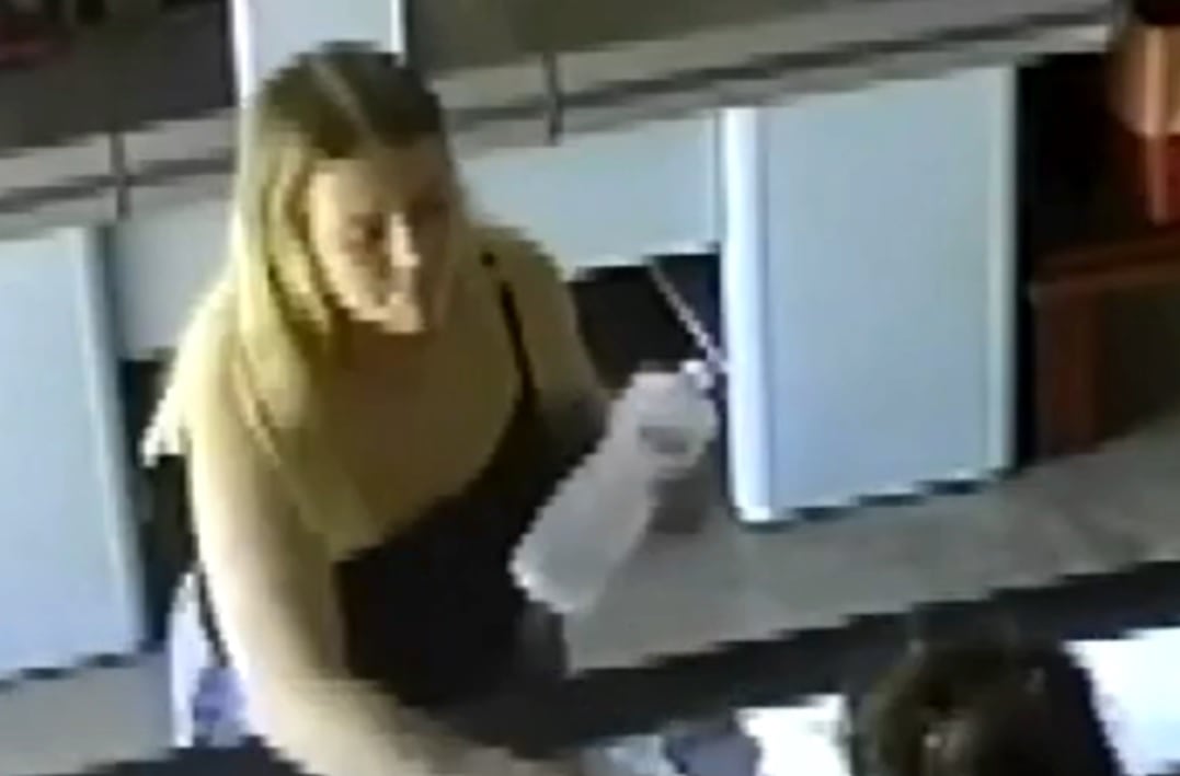 Una mujer quemó viva a la cajera de un supermercado en Brasil en una presunta escena de celos