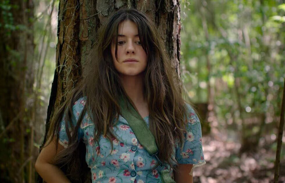 La chica salvaje, la película que vuelve a estar en boca de todos