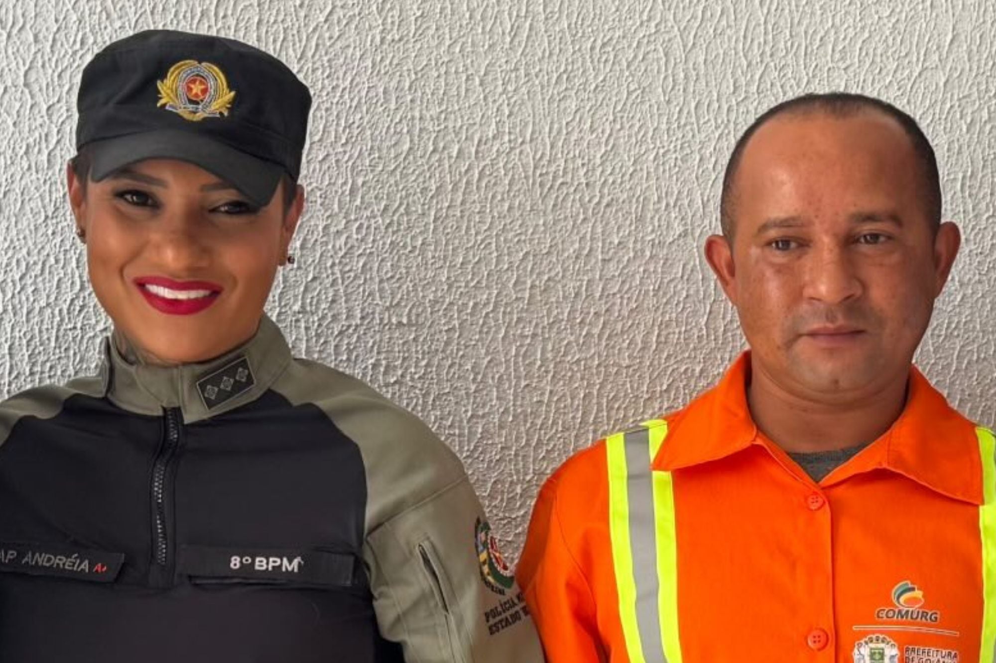 Los libros rescatados de la basura que transformaron un matrimonio: él los juntaba en la calle y ella se recibió de abogada