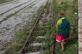 Carnavalito: el ritmo que creó un porteño a bordo de un tranvía