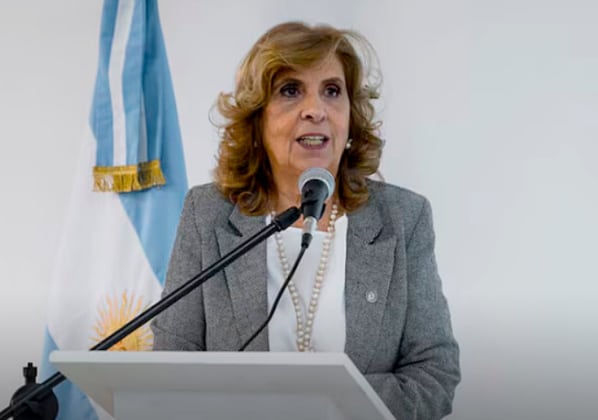 La jueza Pascual suspendió por 60 días la aplicación del nuevo Régimen Penal Juvenil y sostuvo que espera que en ese plazo se pueda avanzar para aplicar las alternativas que indica la norma