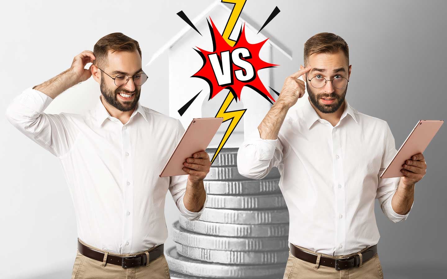 Esfuerzo vs. estrategia: el partido donde se define tu patrimonio financiero