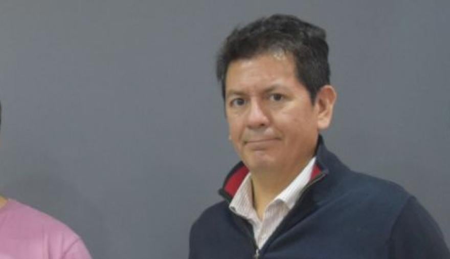 Quién es el interventor de Yacimientos Carboníferos apuntado por Arroyo Salgado