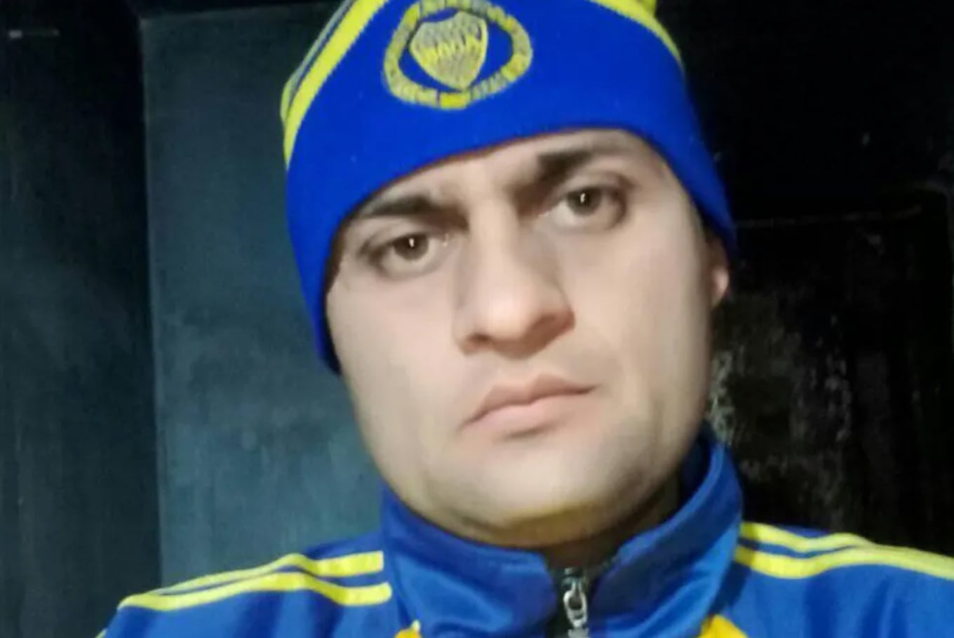 Condenaron al preso que intentó apuñalar a una fiscal en medio de un juicio en Mendoza 6 Hugo Arredondo, el agresor de Claudia Ríos