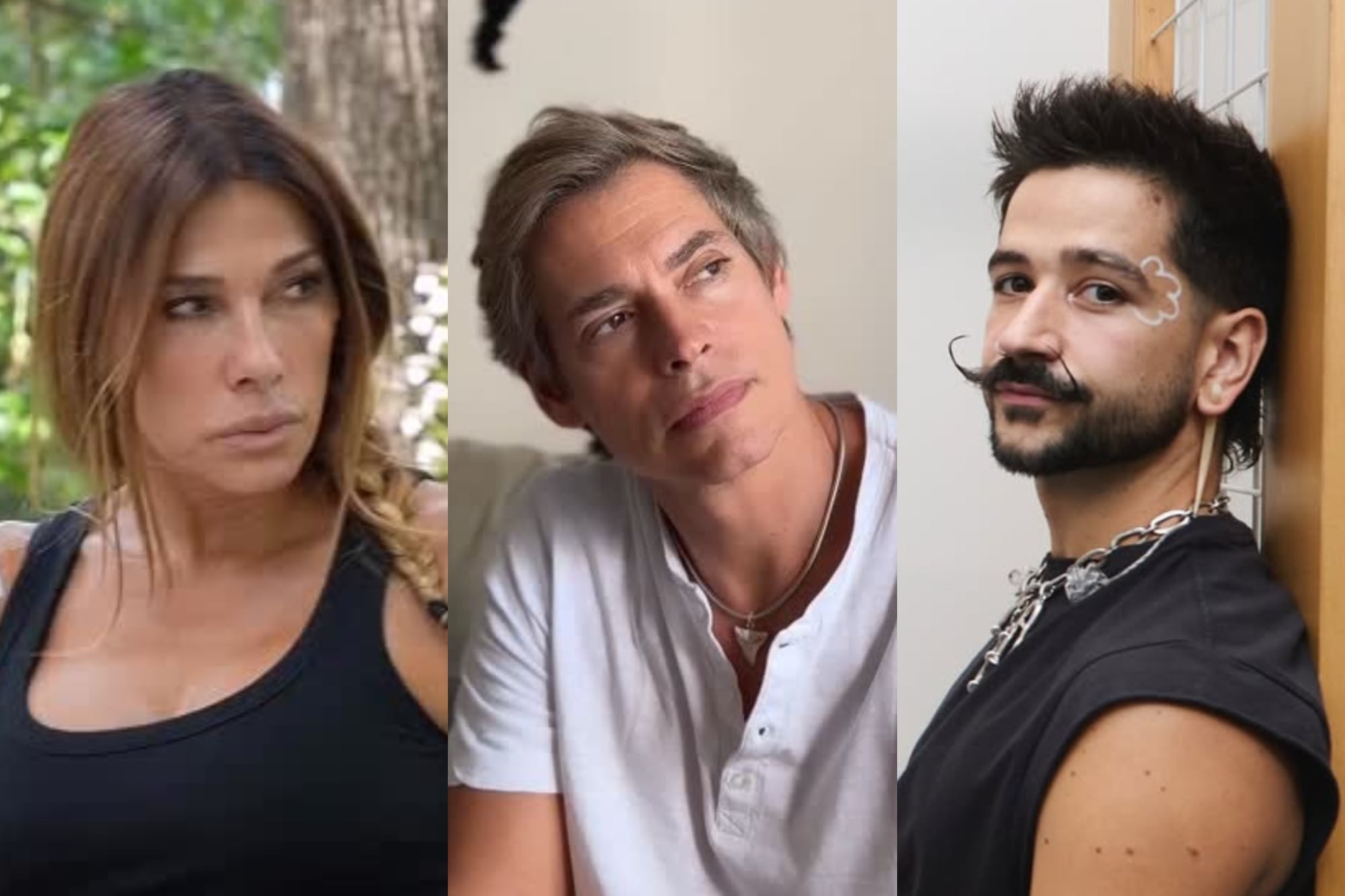 Terremotos en Venezuela: los mensajes de los famosos en apoyo a los damnificados