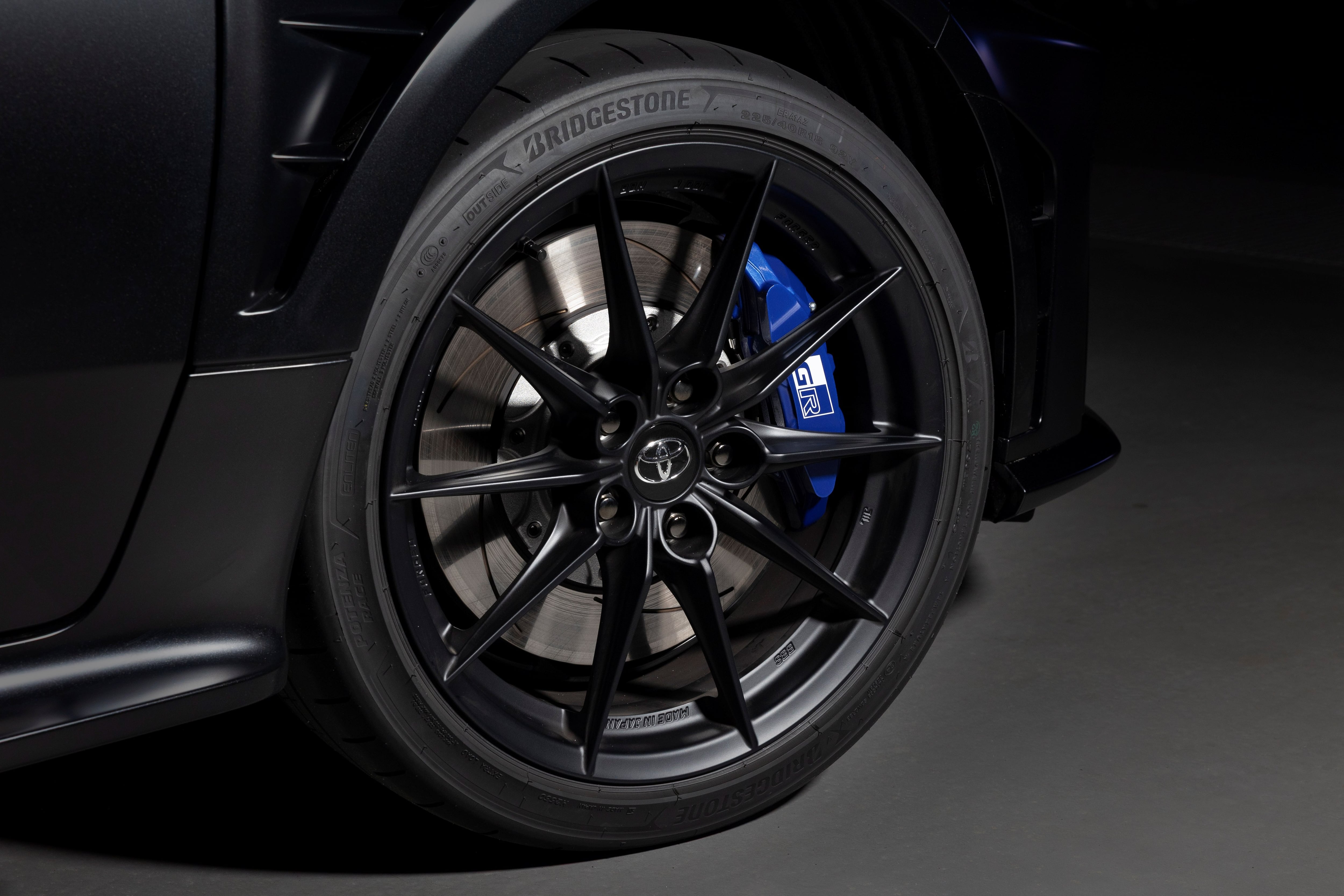 El exclusivo deportivo de Toyota del que solo se fabricarán 200 unidades