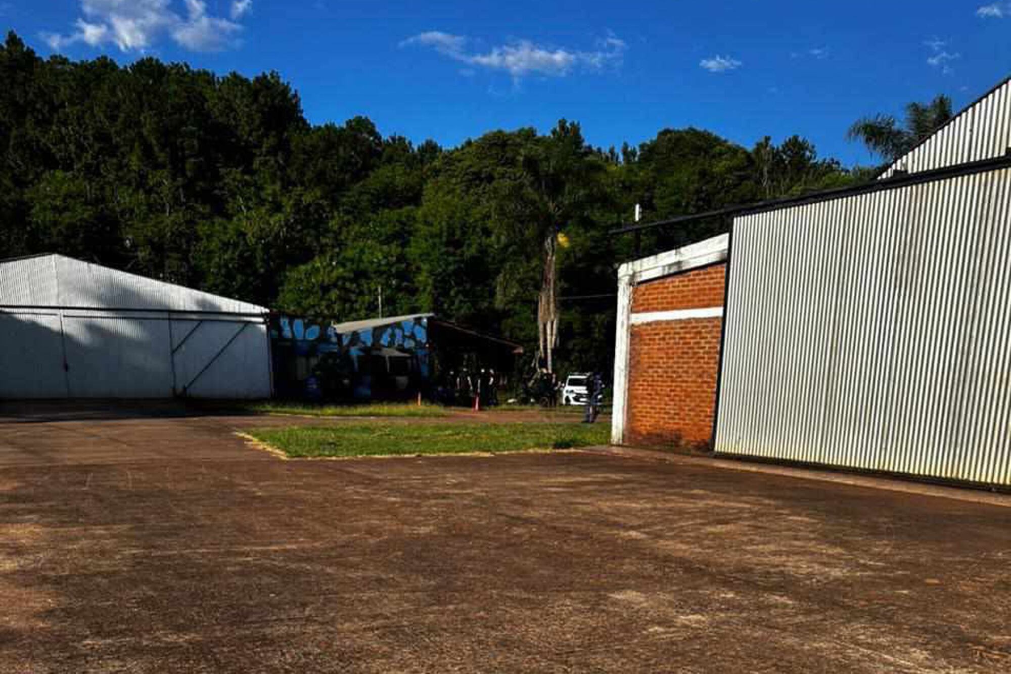 En un ataque comando mataron a un policia de Misiones