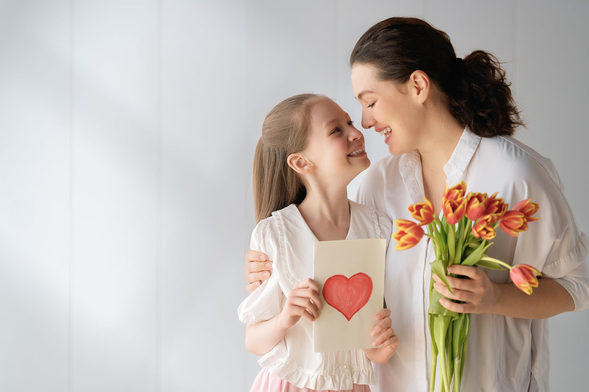 Con fechas distintas: cuándo se celebra el Día de la Madre en países latinos