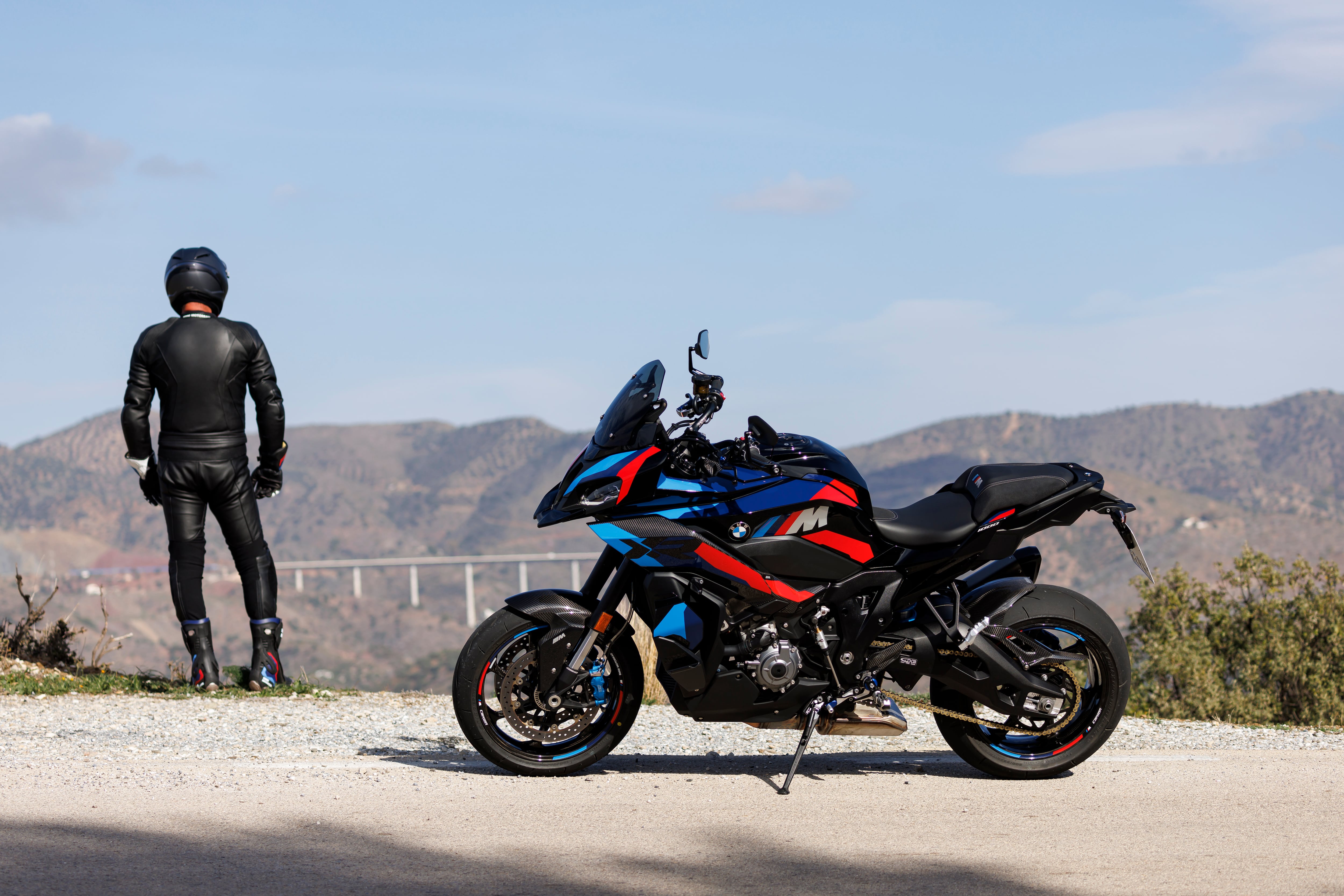 El modelo se lanzó con un precio de lista de US$50.900