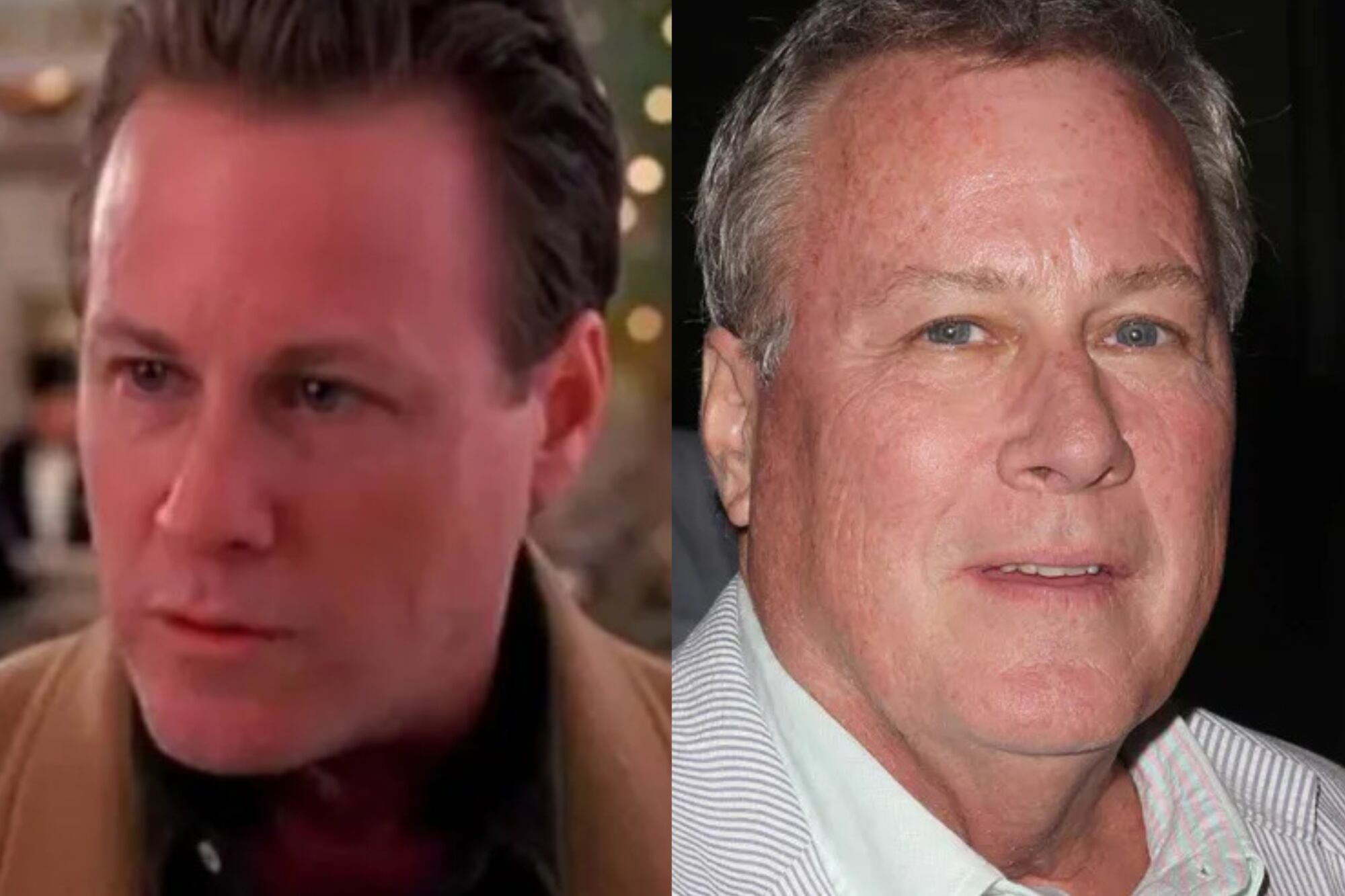 John Heard murió en 2017 (Foto: Shutterstock)