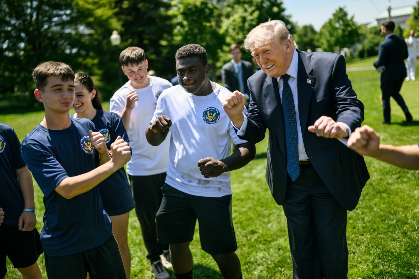 Donald Trump pone en pausa el “Proyecto Libertad” en el estrecho de Ormuz para avanzar en un acuerdo con Irán