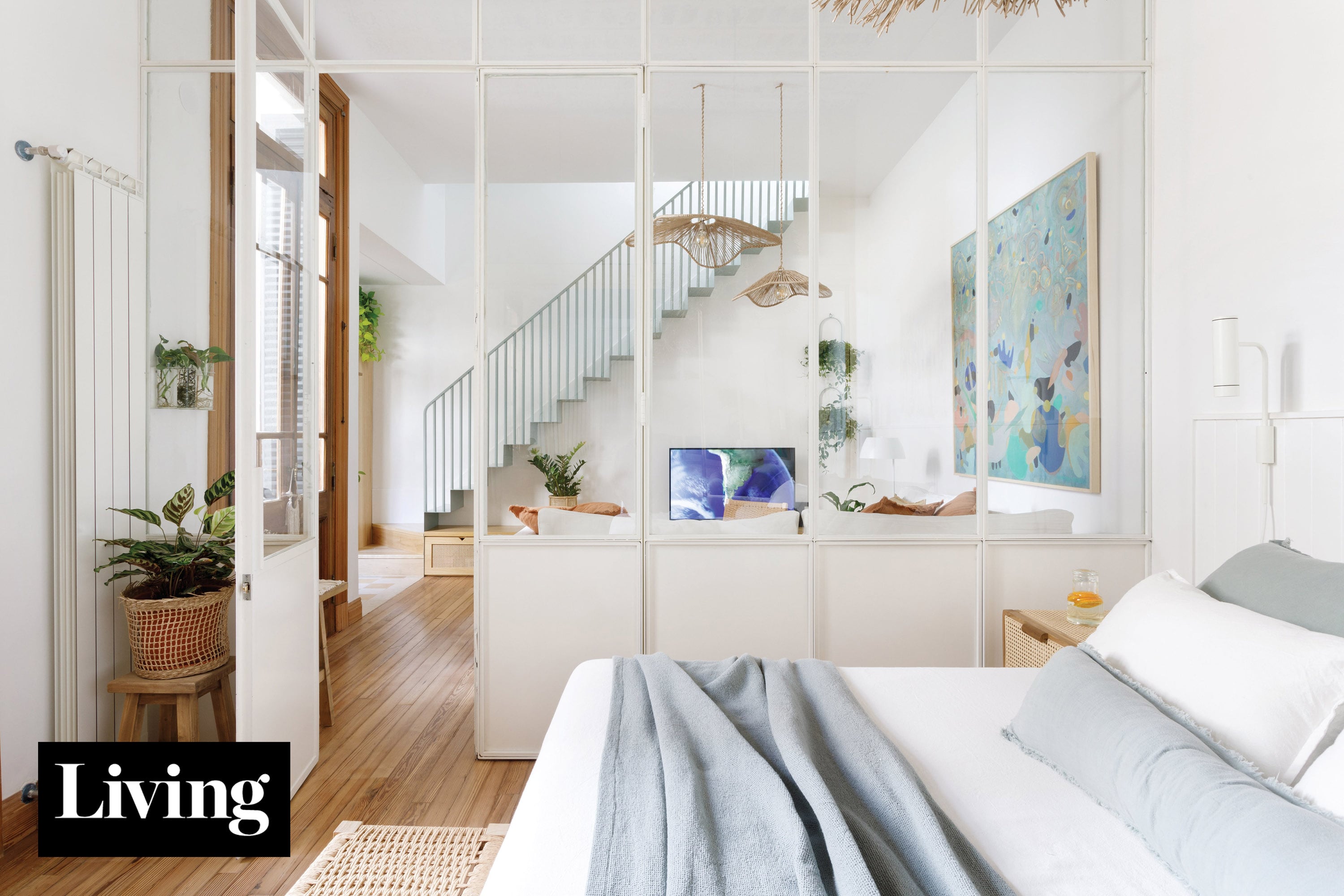 Cerramientos diferentes: soluciones flexibles para transformar los ambientes
